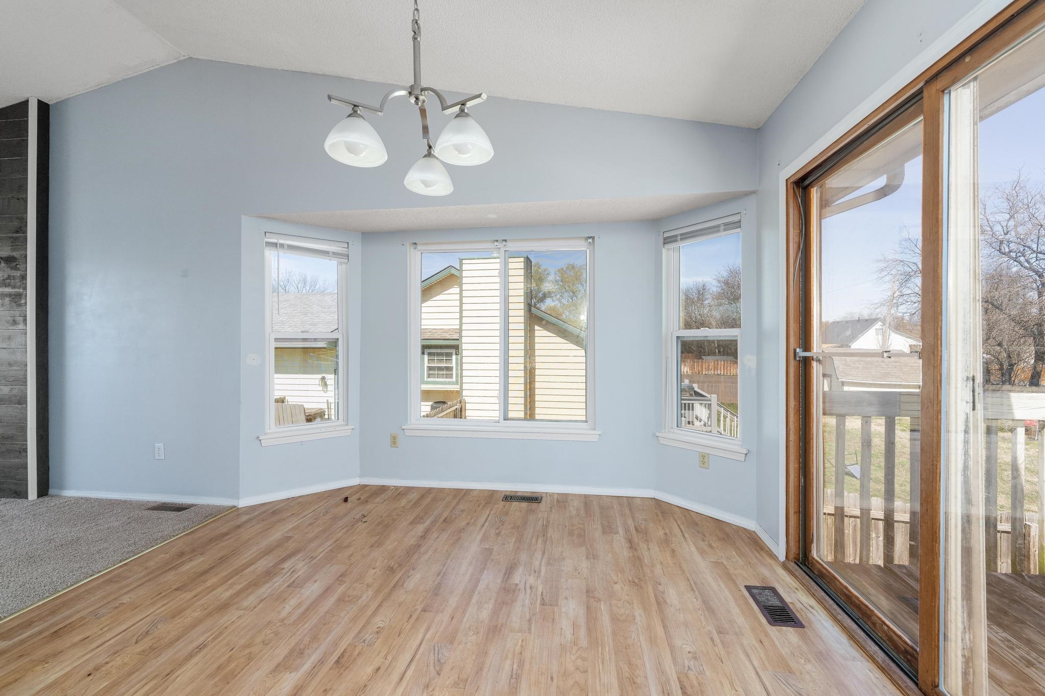 222 S Sunflower Street Rose Hill KS 67133-9707