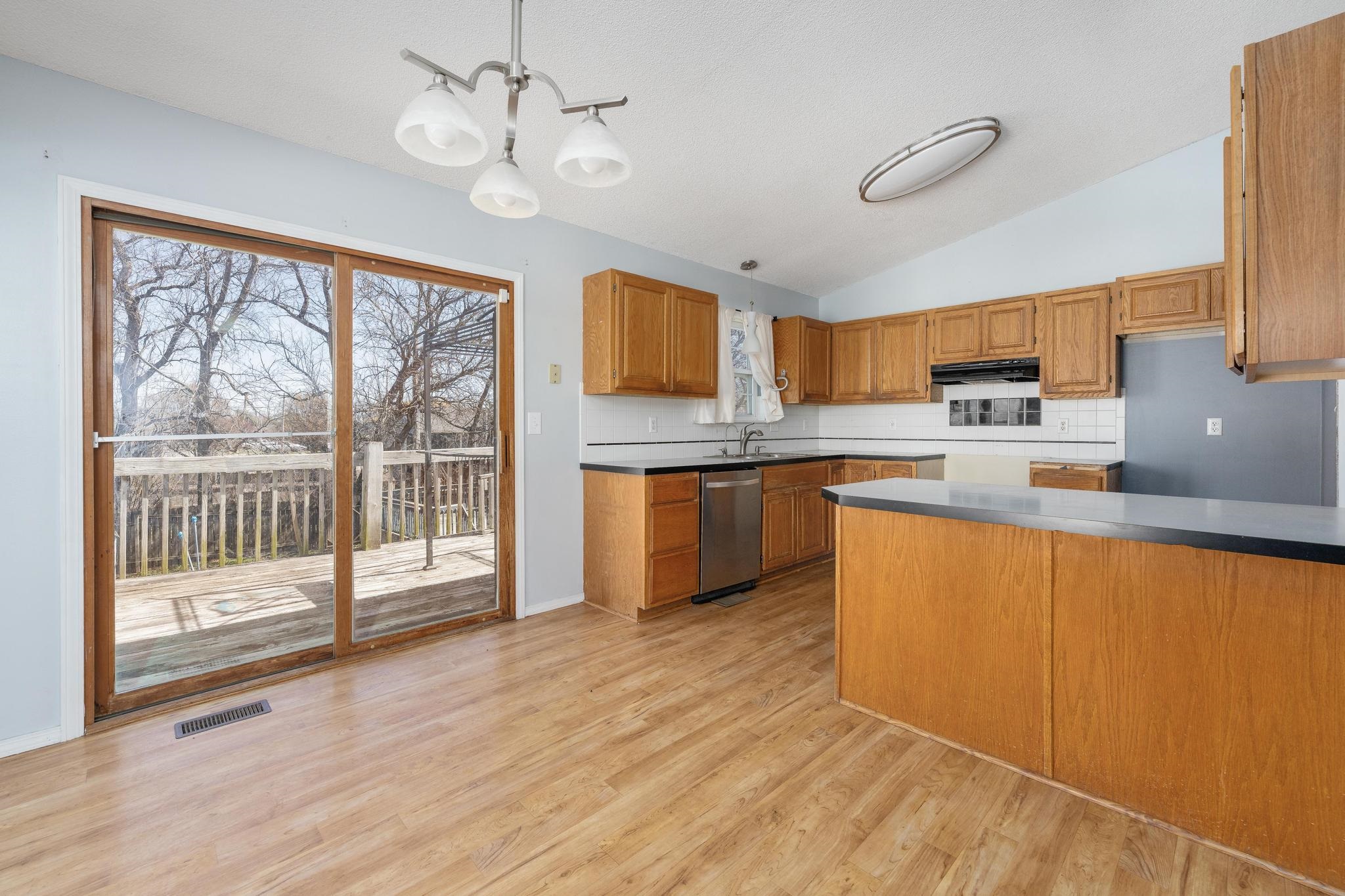222 S Sunflower Street Rose Hill KS 67133-9707