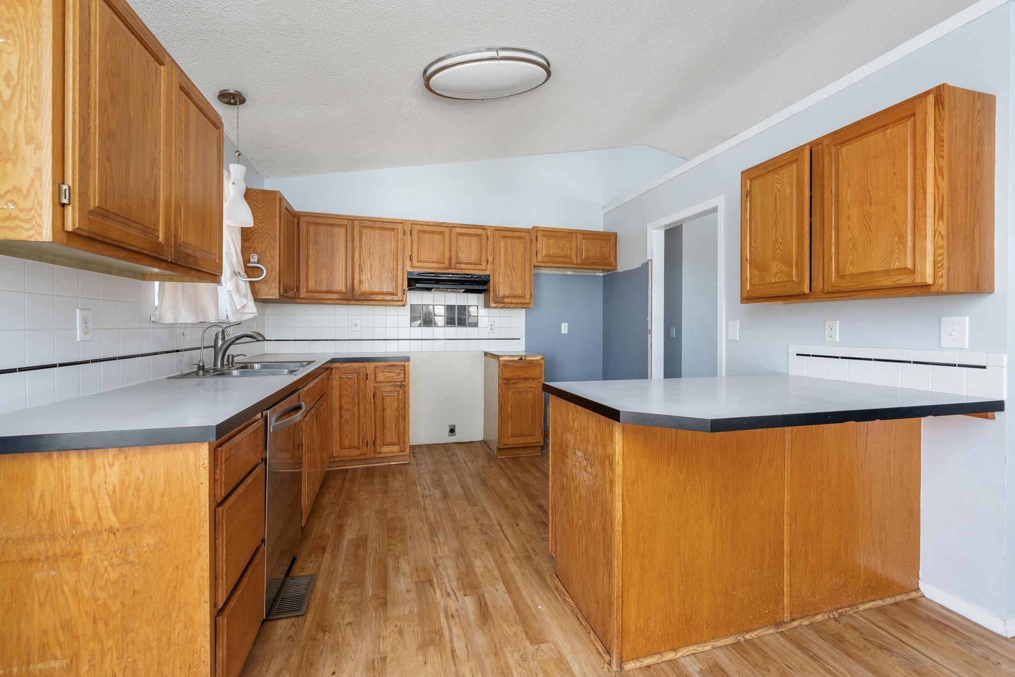 222 S Sunflower Street Rose Hill KS 67133-9707