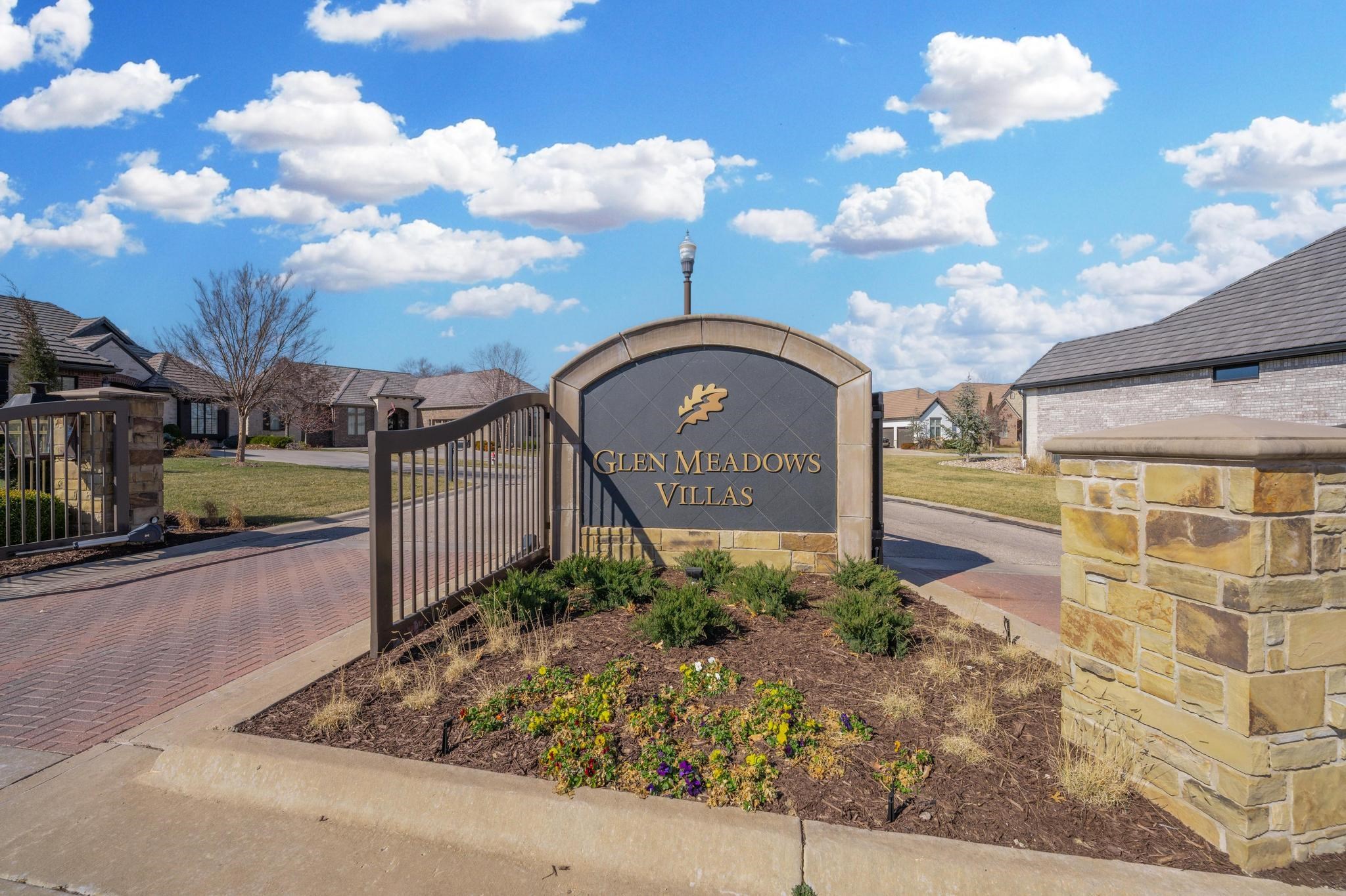2012 N Veranda Circle Wichita KS 67206