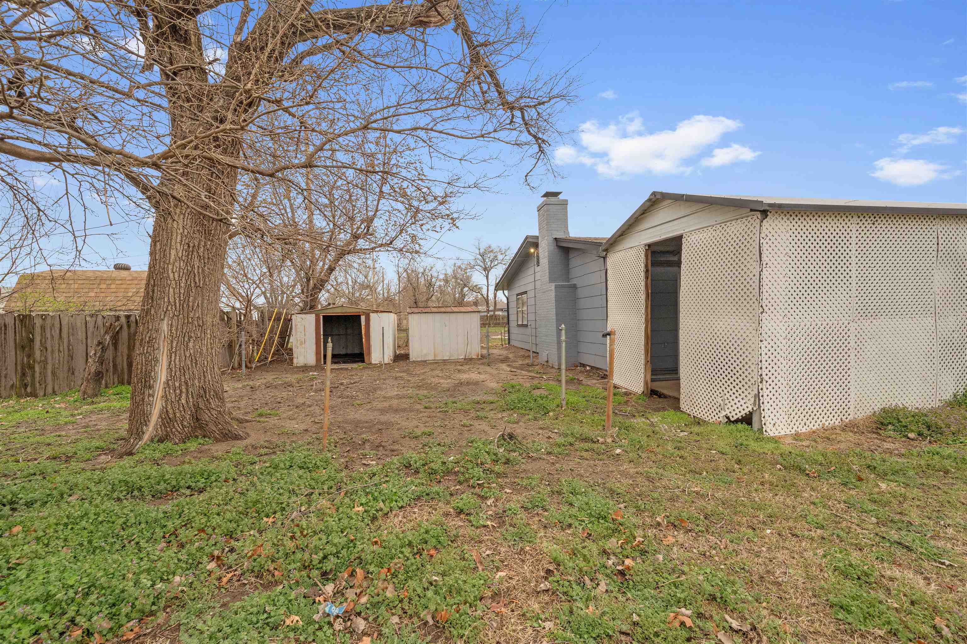 2102 W 35th Street S Wichita KS 67217