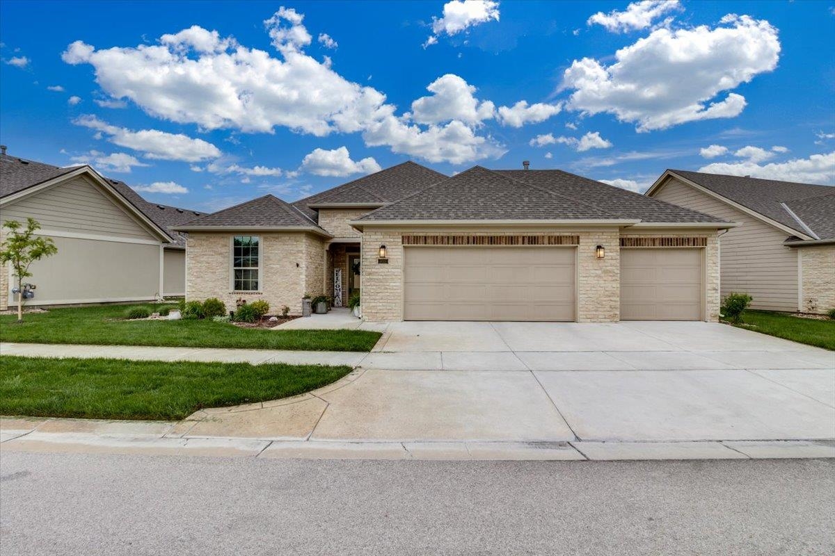 4015 N Solano Court Wichita KS 67205