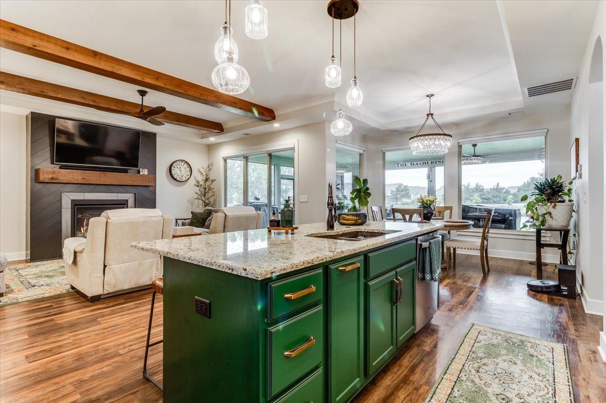 4015 N Solano Court Wichita KS 67205