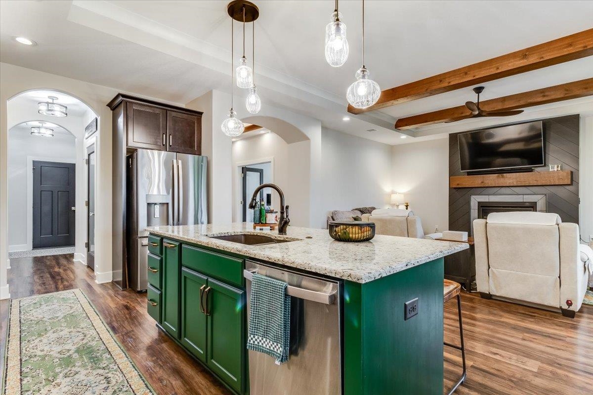 4015 N Solano Court Wichita KS 67205