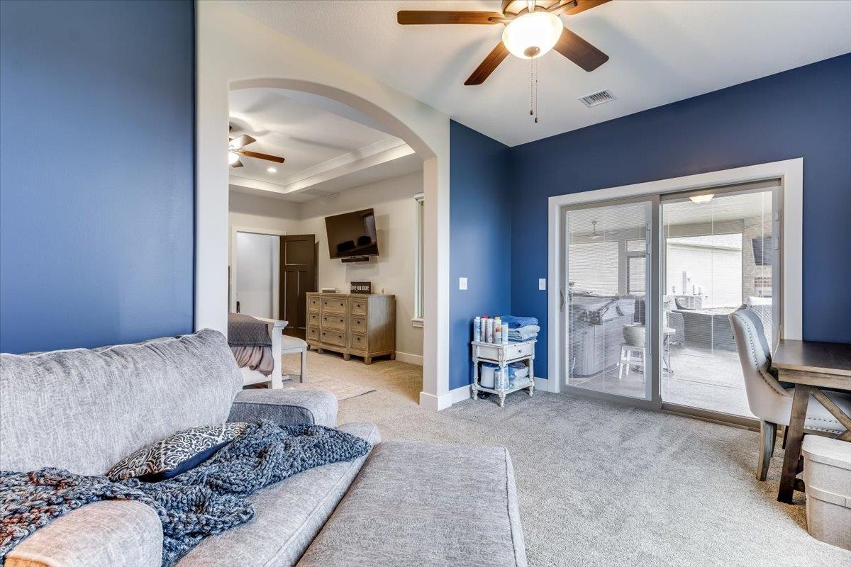 4015 N Solano Court Wichita KS 67205