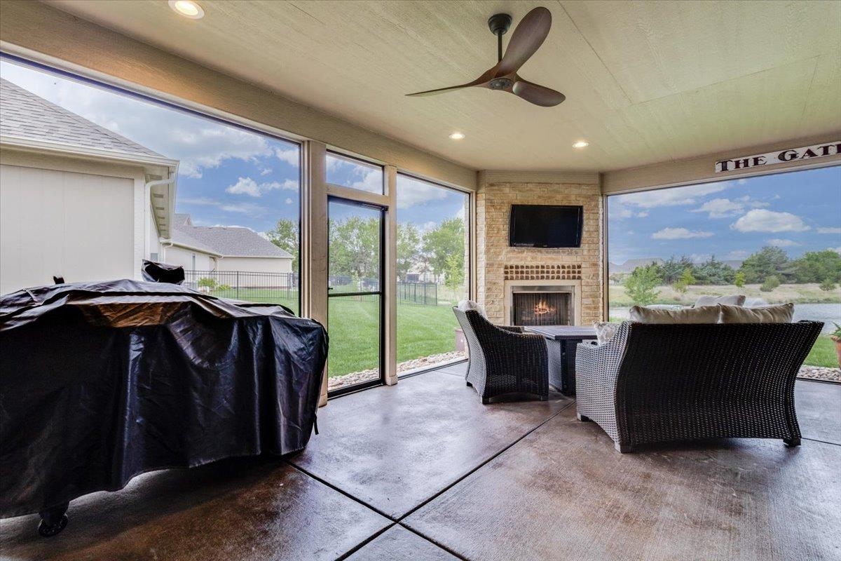 4015 N Solano Court Wichita KS 67205