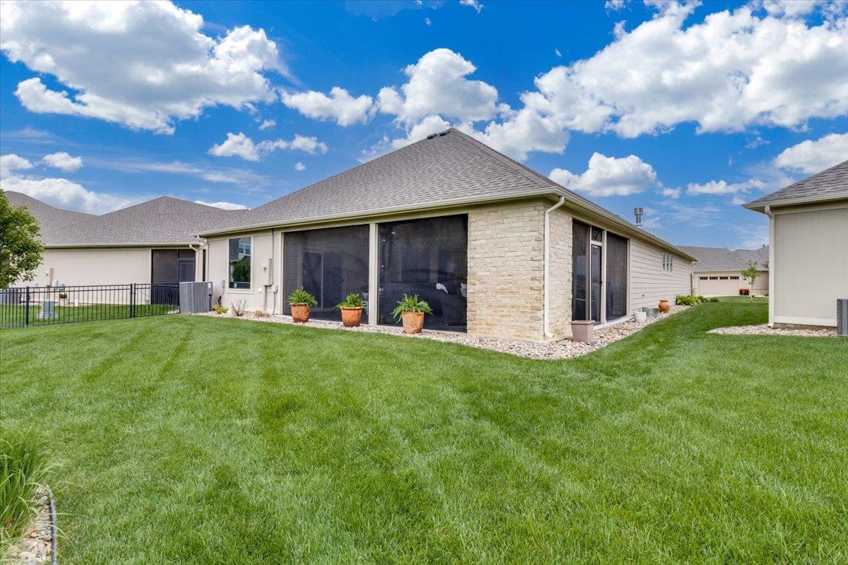 4015 N Solano Court Wichita KS 67205