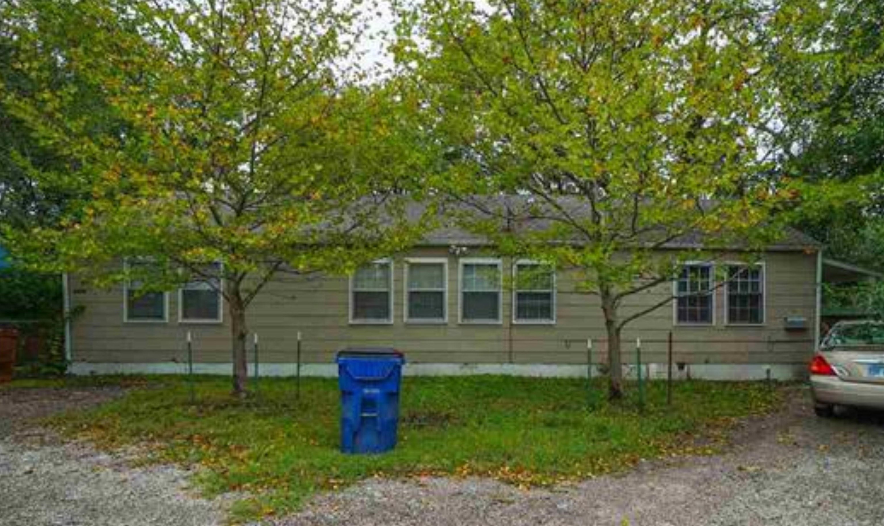 4339-4341 Bayley Wichita KS 67218