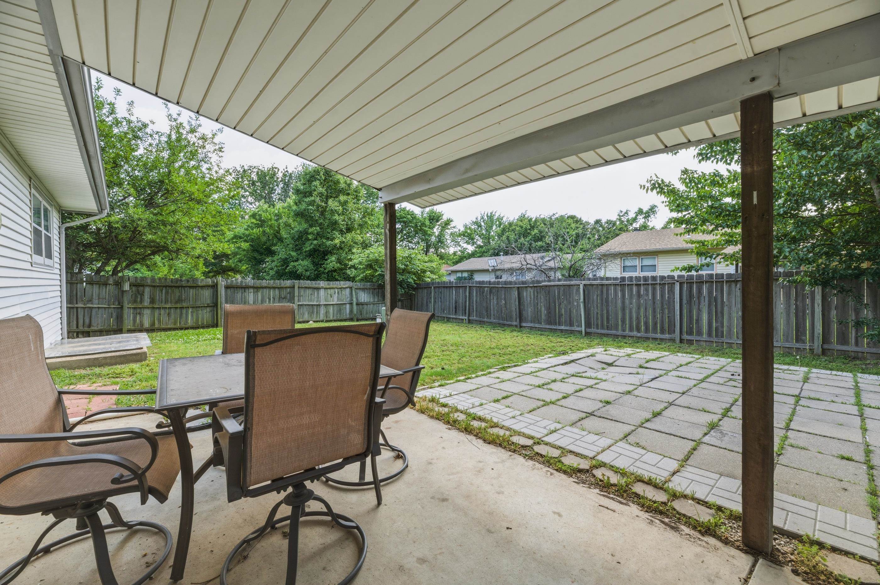 4109 N Danbury Street Bel Aire KS 67220