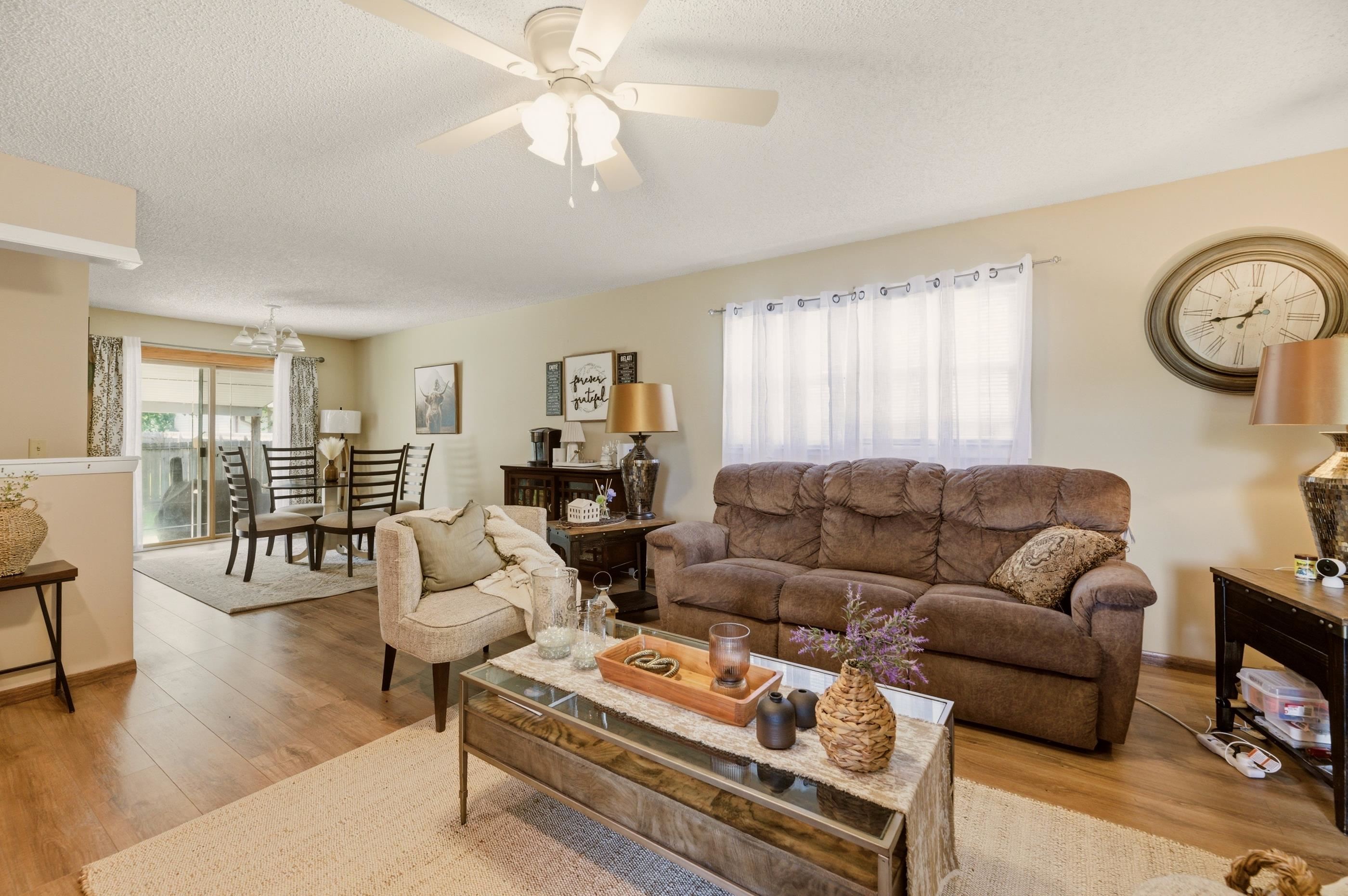 4109 N Danbury Street Bel Aire KS 67220