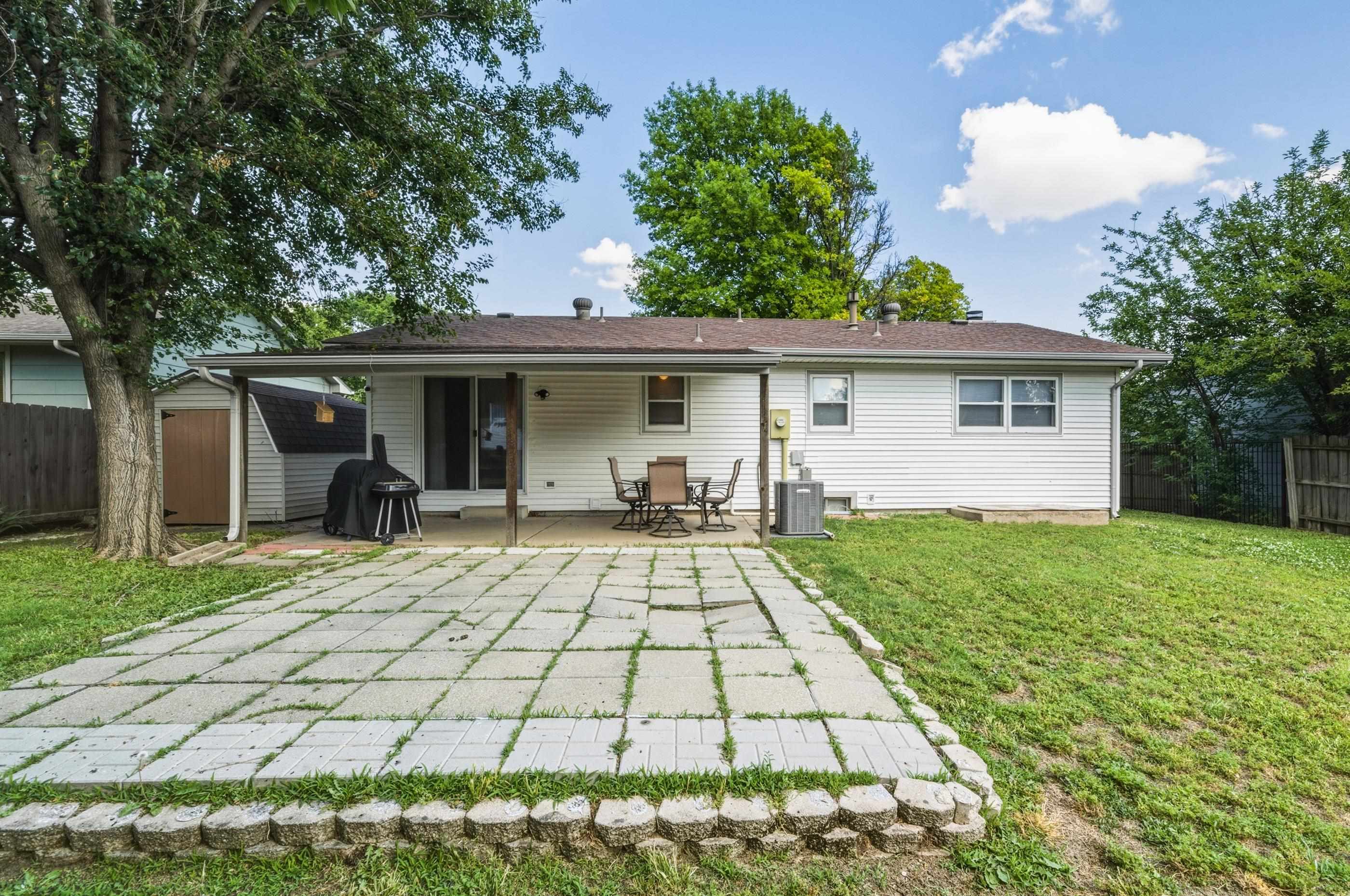 4109 N Danbury Street Bel Aire KS 67220