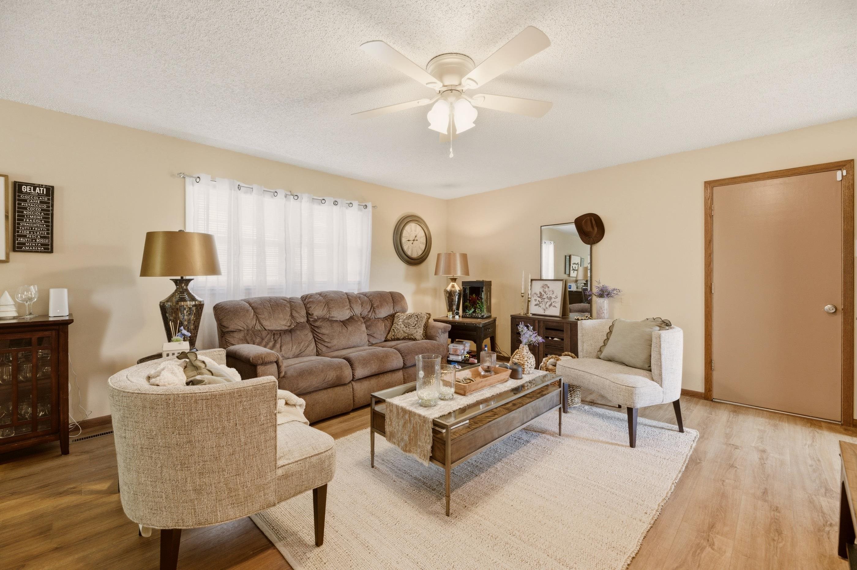 4109 N Danbury Street Bel Aire KS 67220