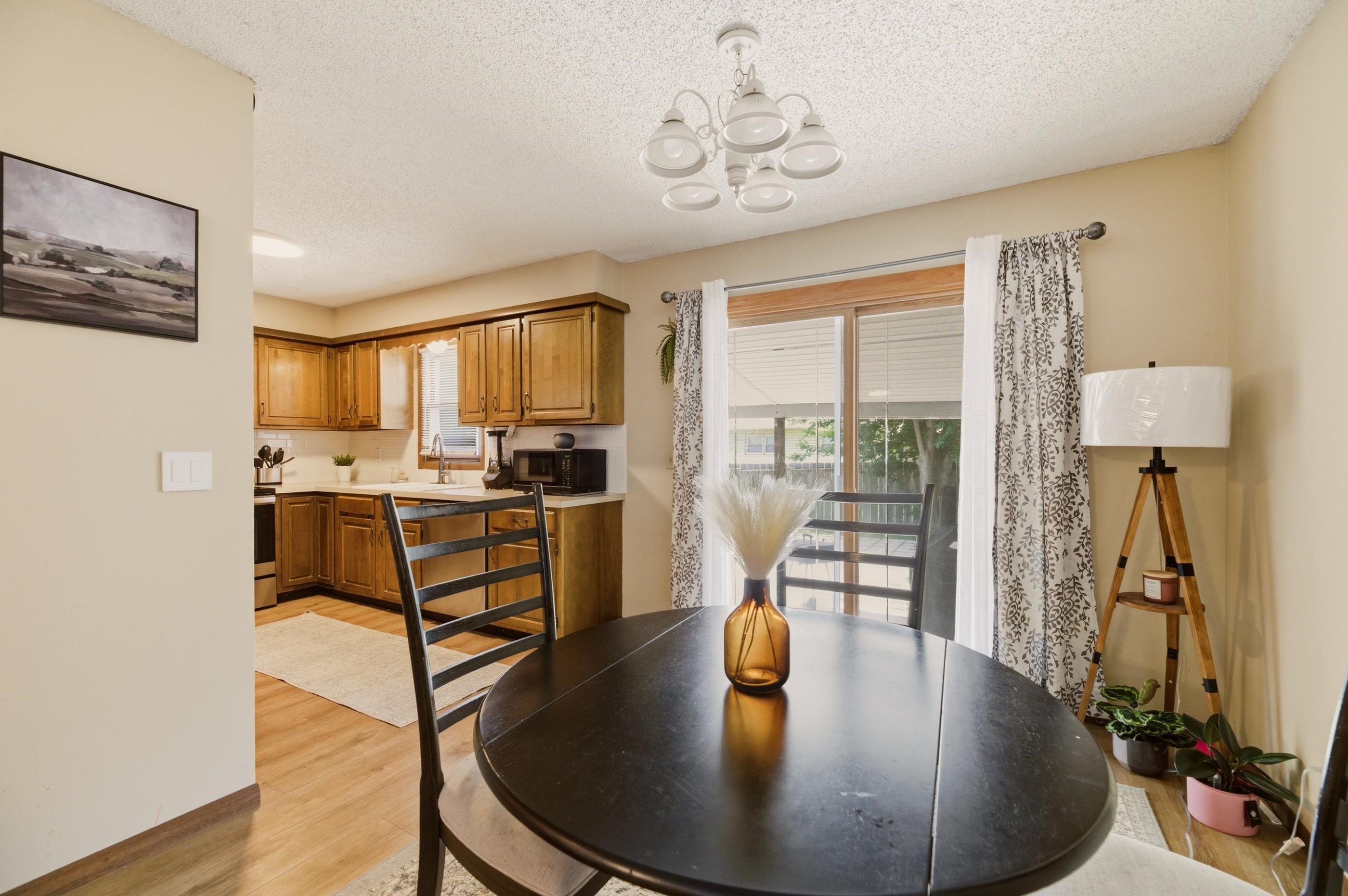 4109 N Danbury Street Bel Aire KS 67220
