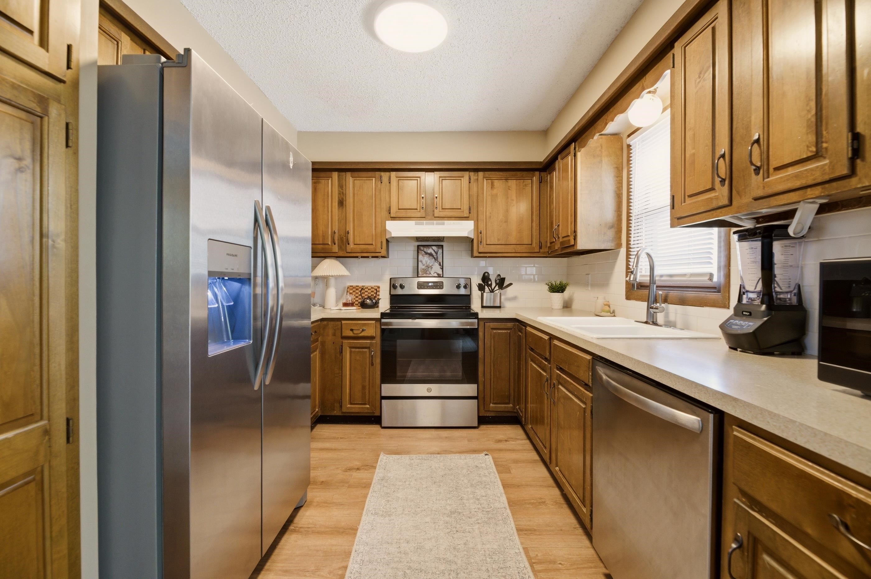 4109 N Danbury Street Bel Aire KS 67220