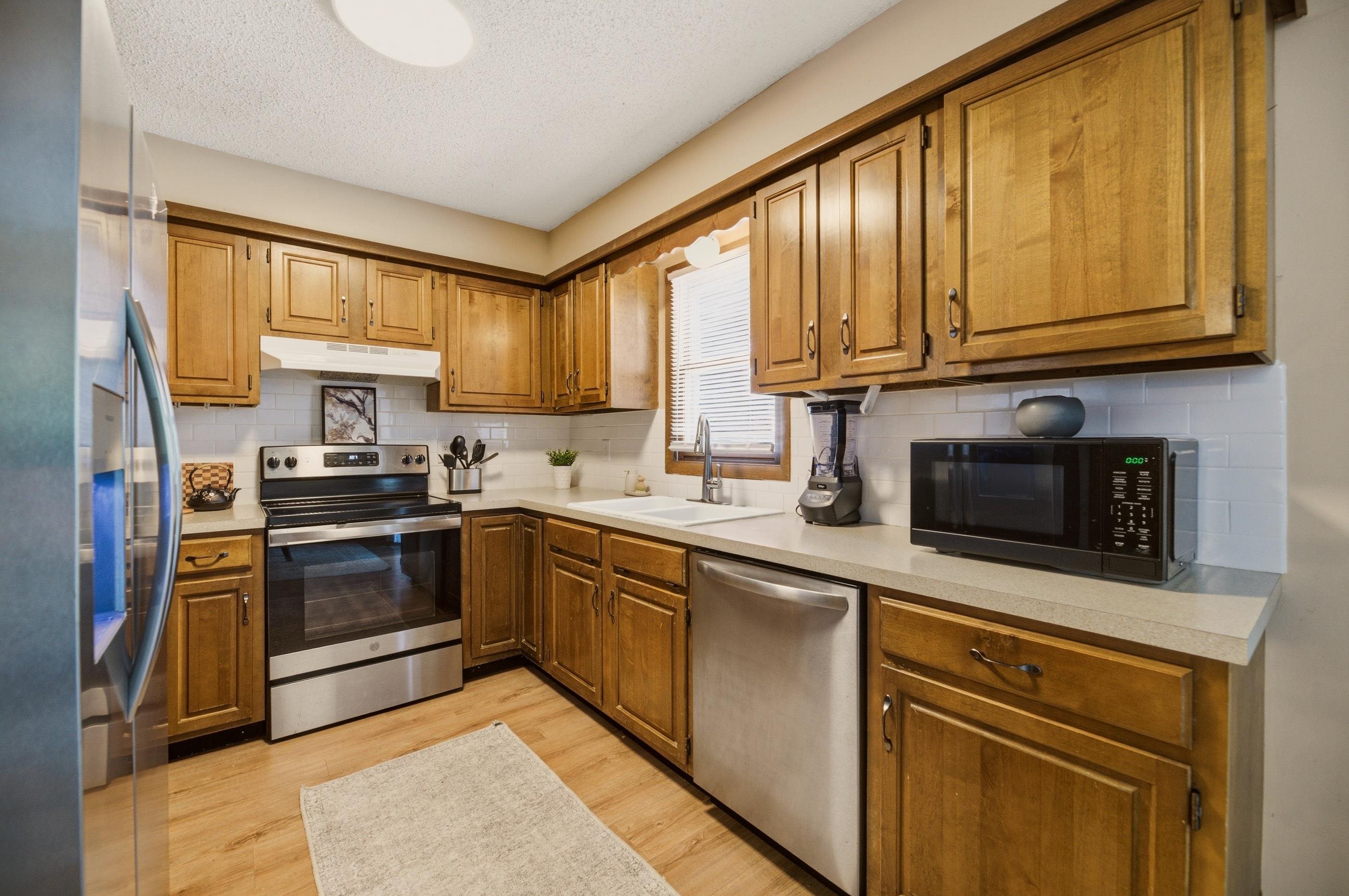 4109 N Danbury Street Bel Aire KS 67220