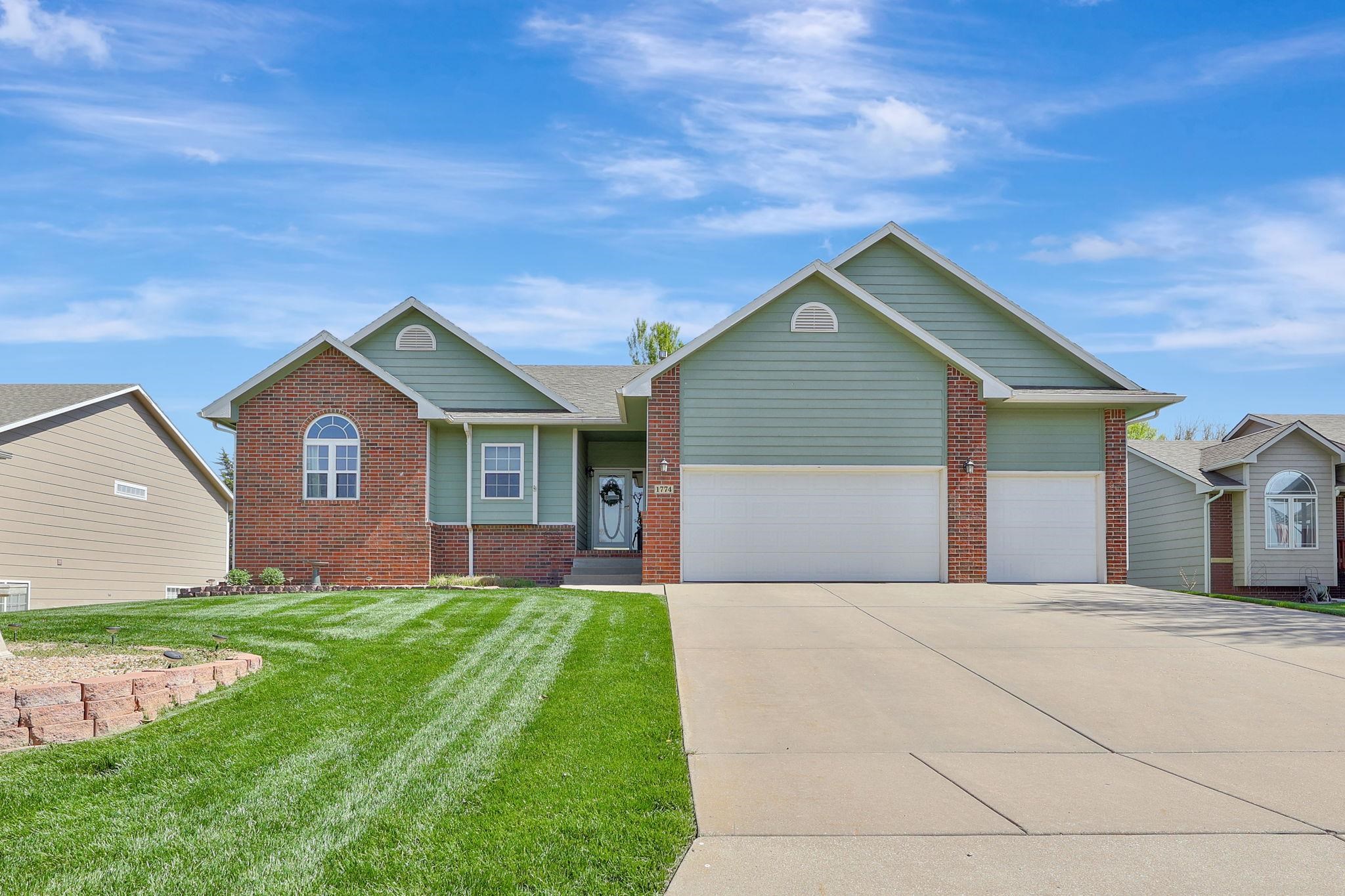 1774 E Lakeland El Dorado KS 67042