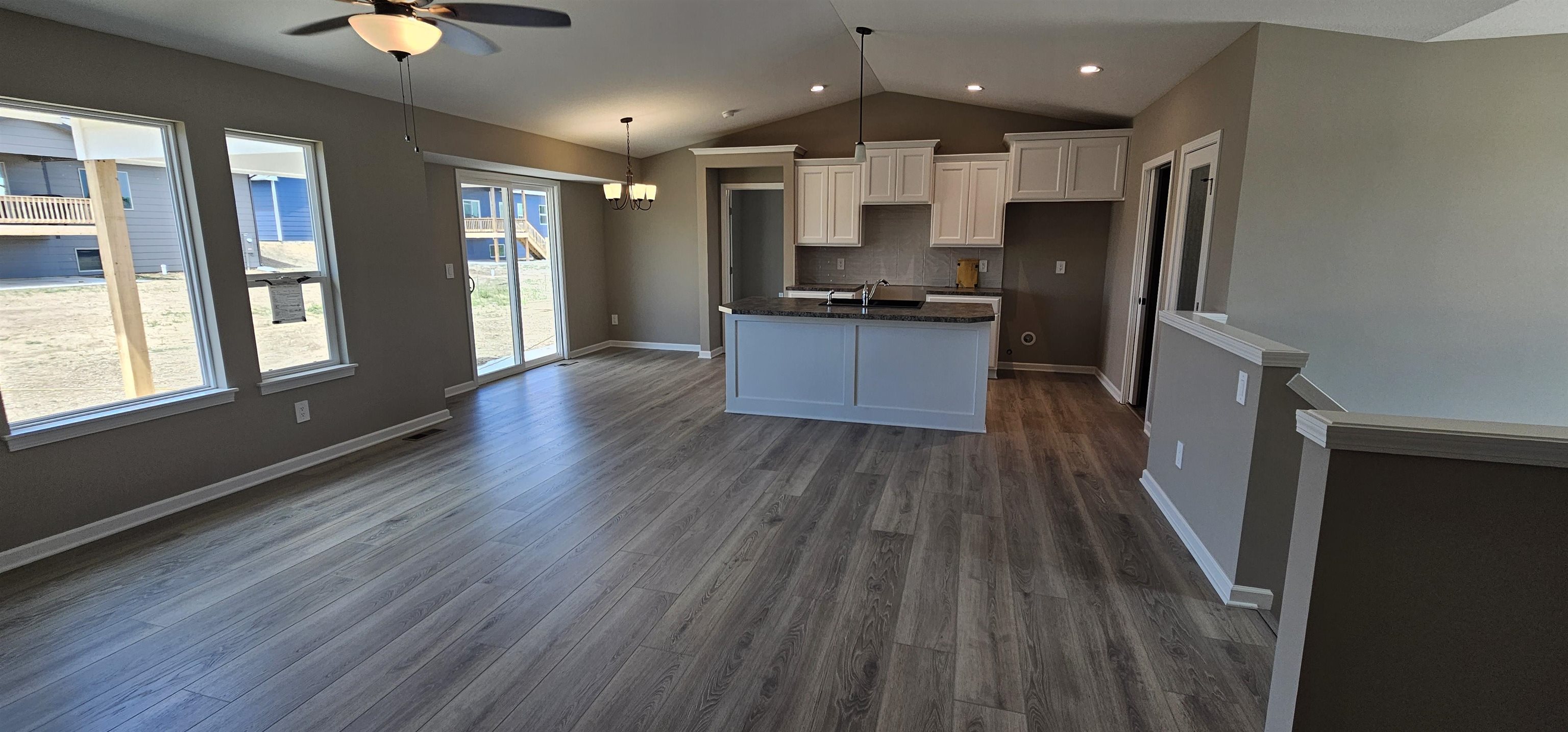 1913 S Herrington Street Wichita KS 67207