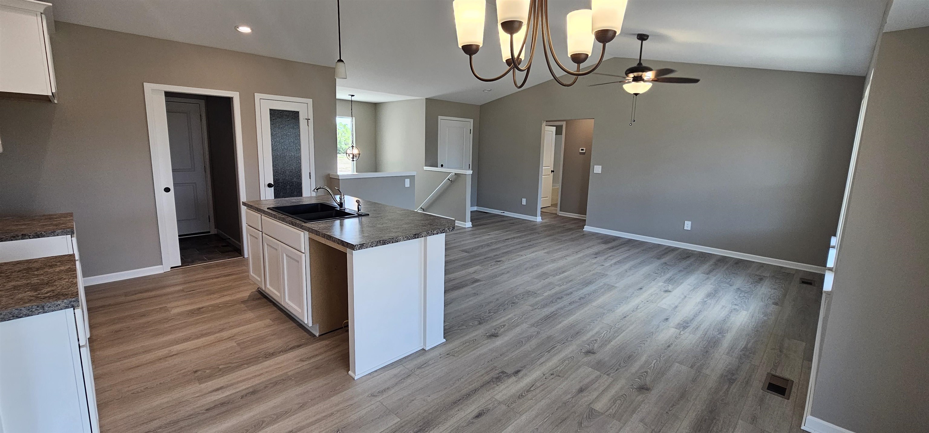1913 S Herrington Street Wichita KS 67207