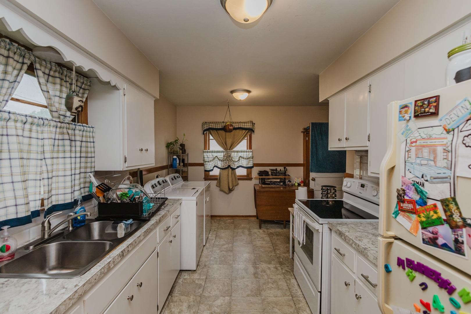 1321 E Wassall Wichita KS 67216