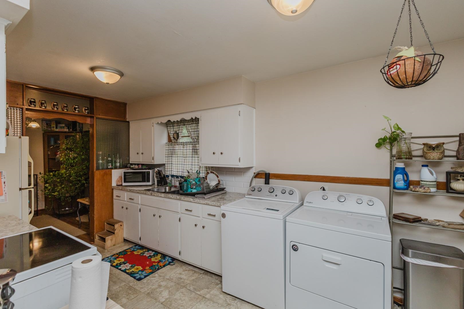 1321 E Wassall Wichita KS 67216
