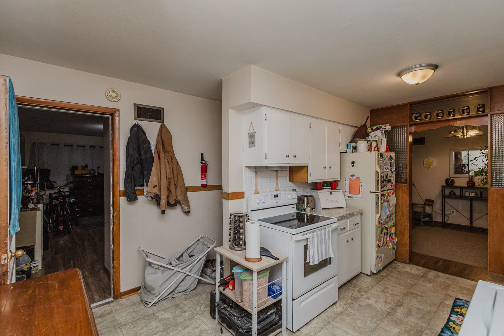 1321 E Wassall Wichita KS 67216