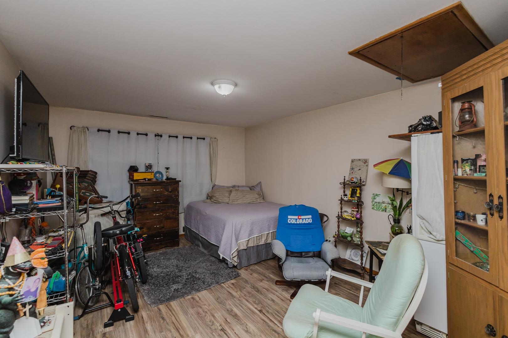 1321 E Wassall Wichita KS 67216