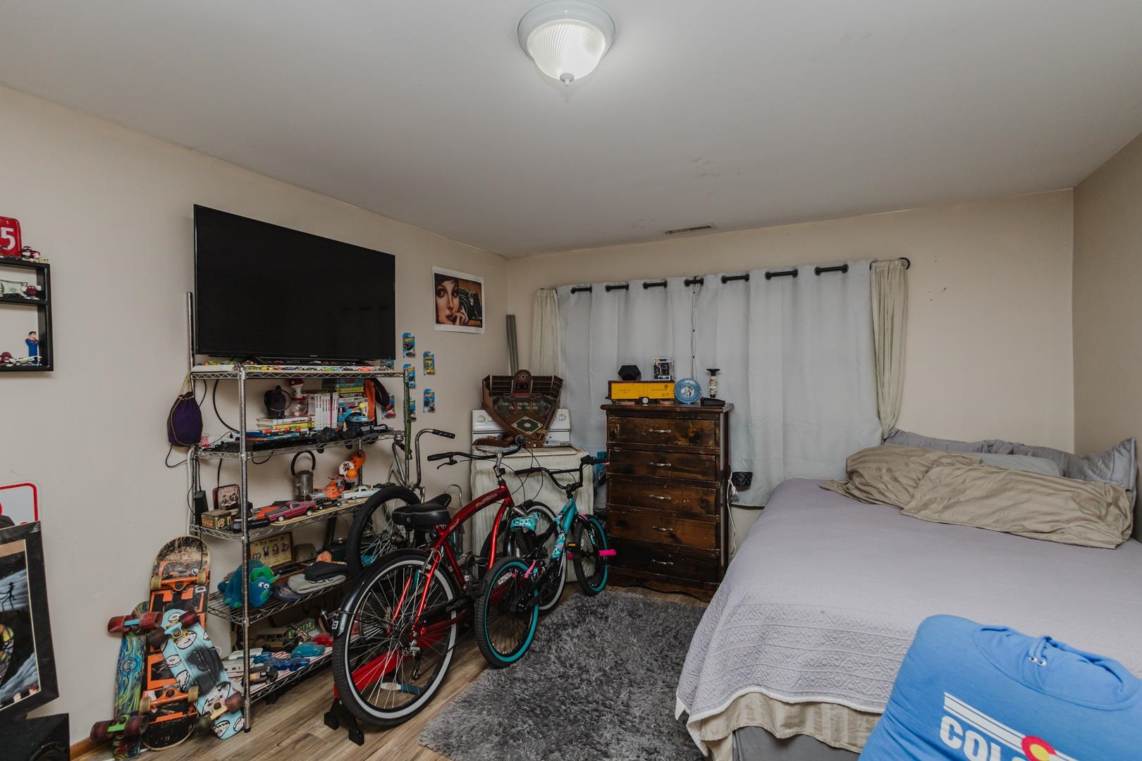 1321 E Wassall Wichita KS 67216