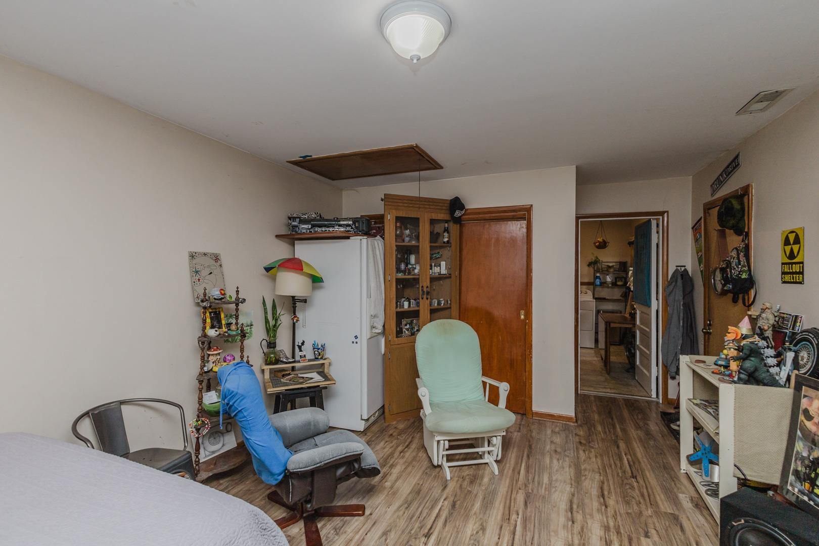 1321 E Wassall Wichita KS 67216