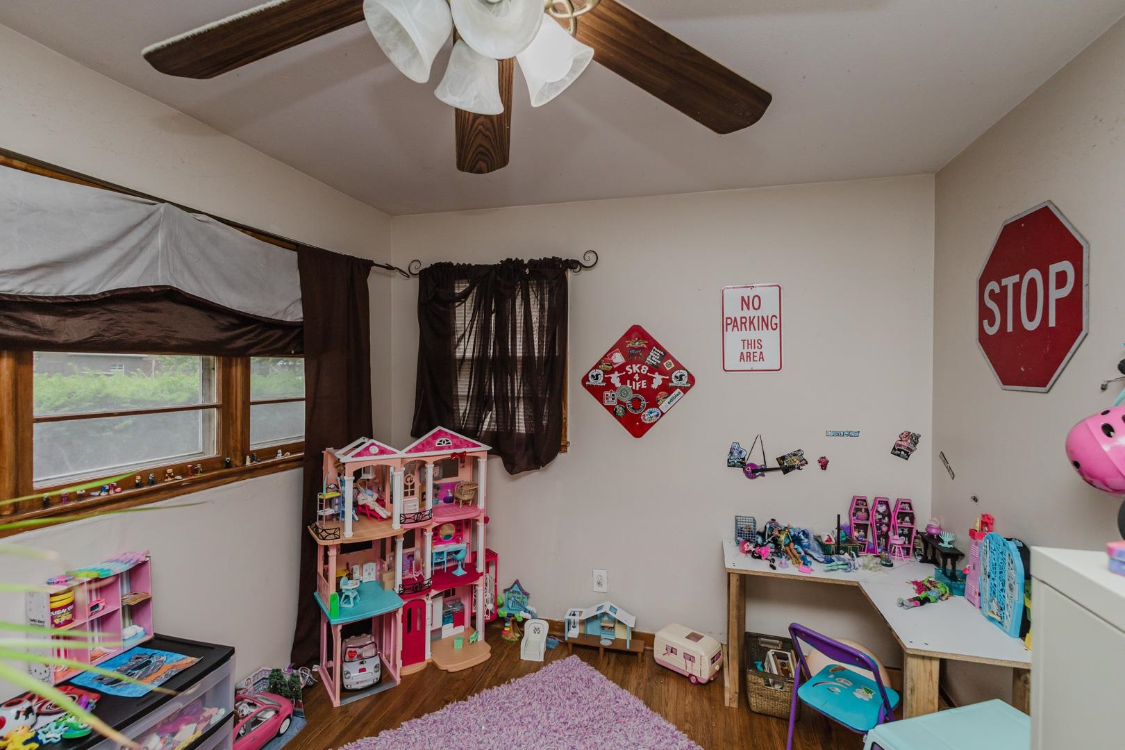 1321 E Wassall Wichita KS 67216