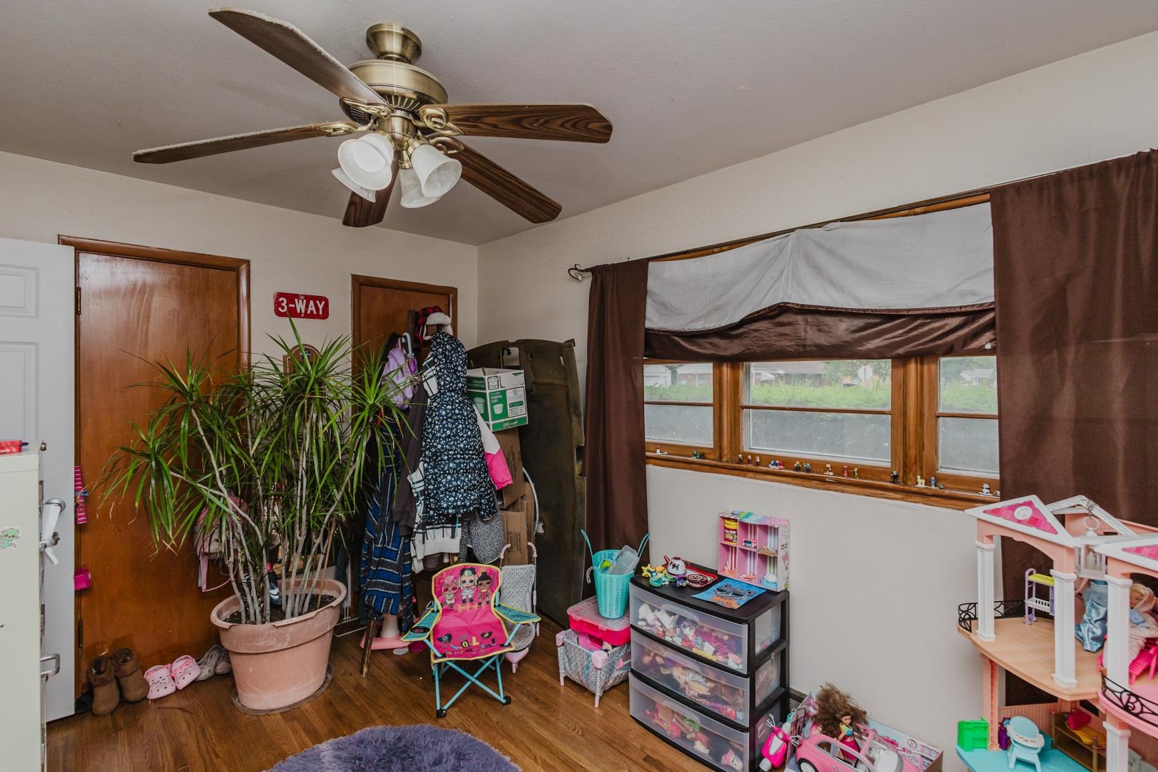 1321 E Wassall Wichita KS 67216