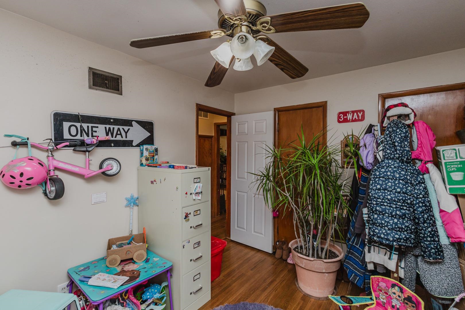 1321 E Wassall Wichita KS 67216