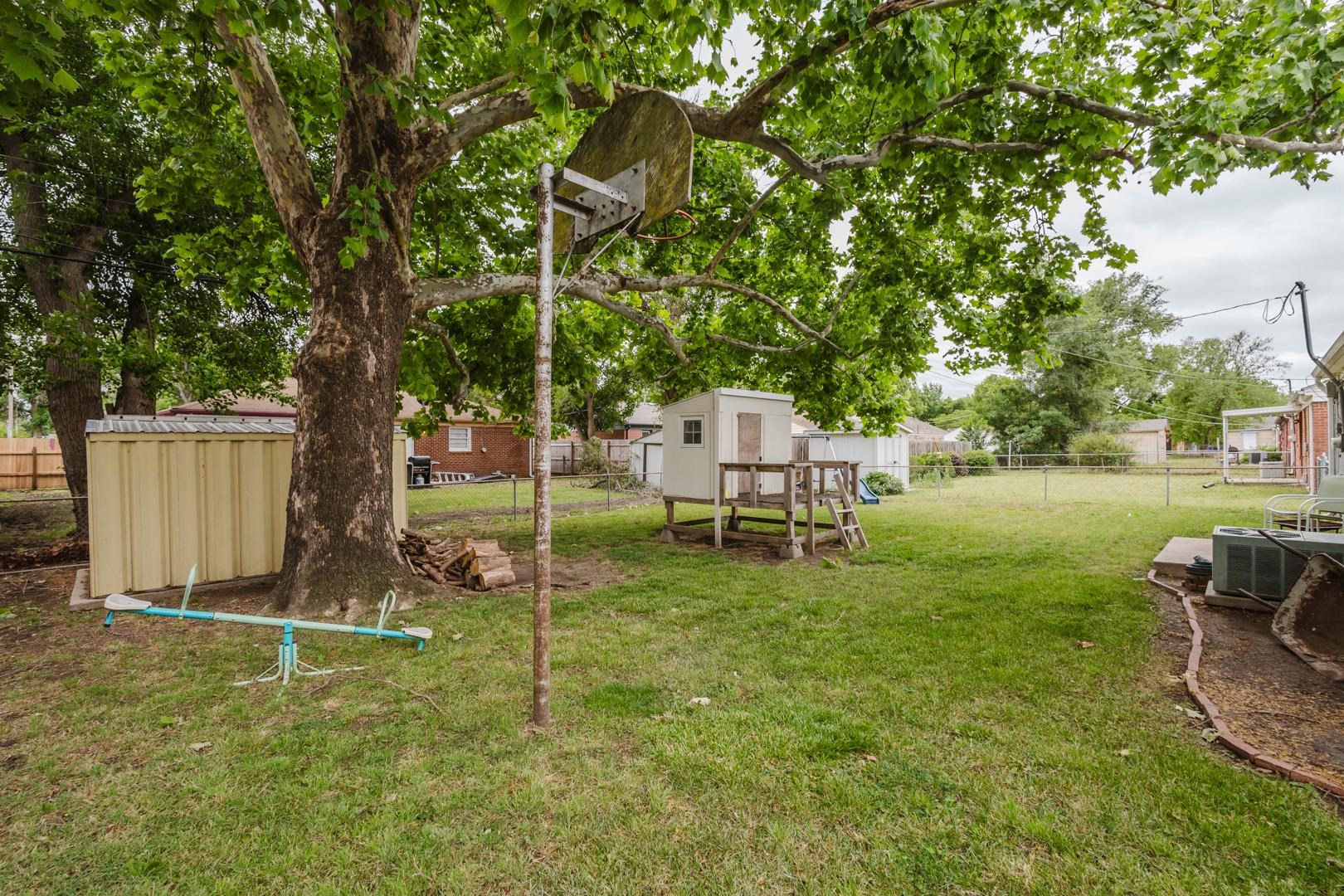 1321 E Wassall Wichita KS 67216