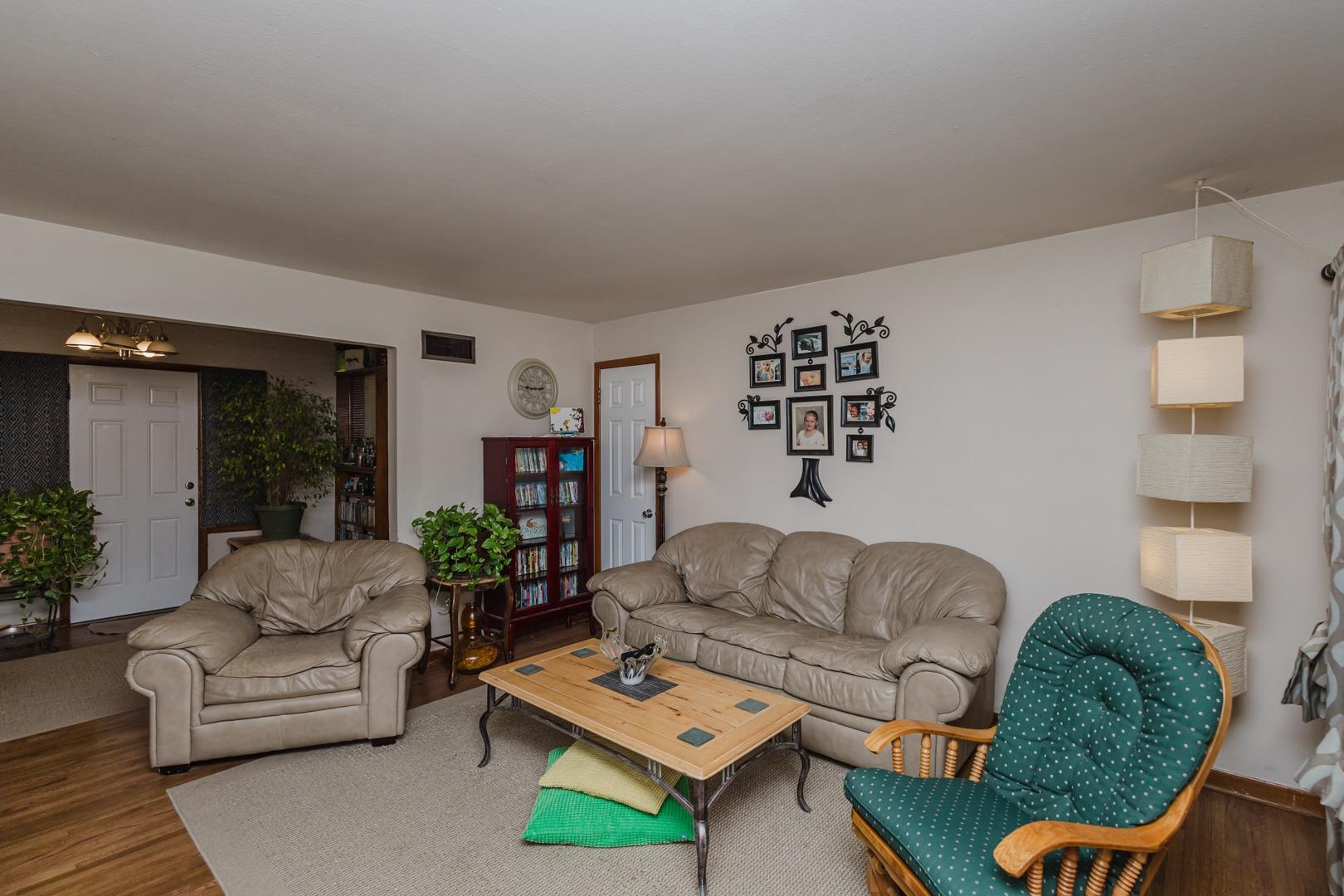 1321 E Wassall Wichita KS 67216