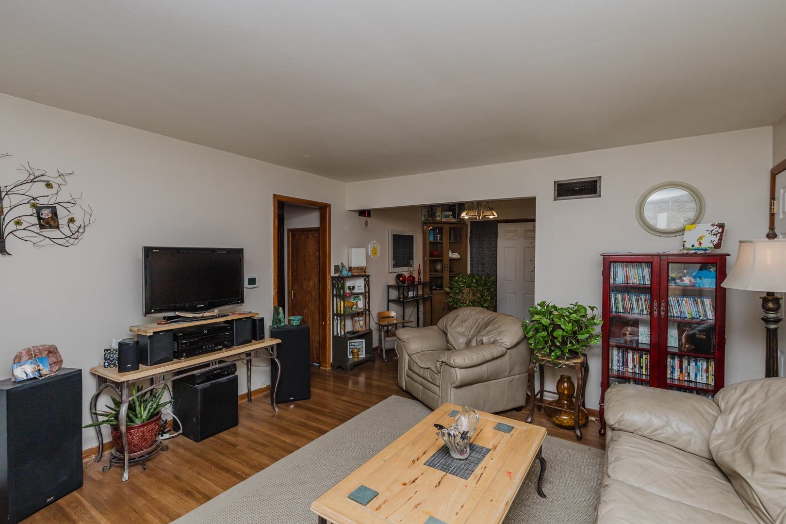 1321 E Wassall Wichita KS 67216