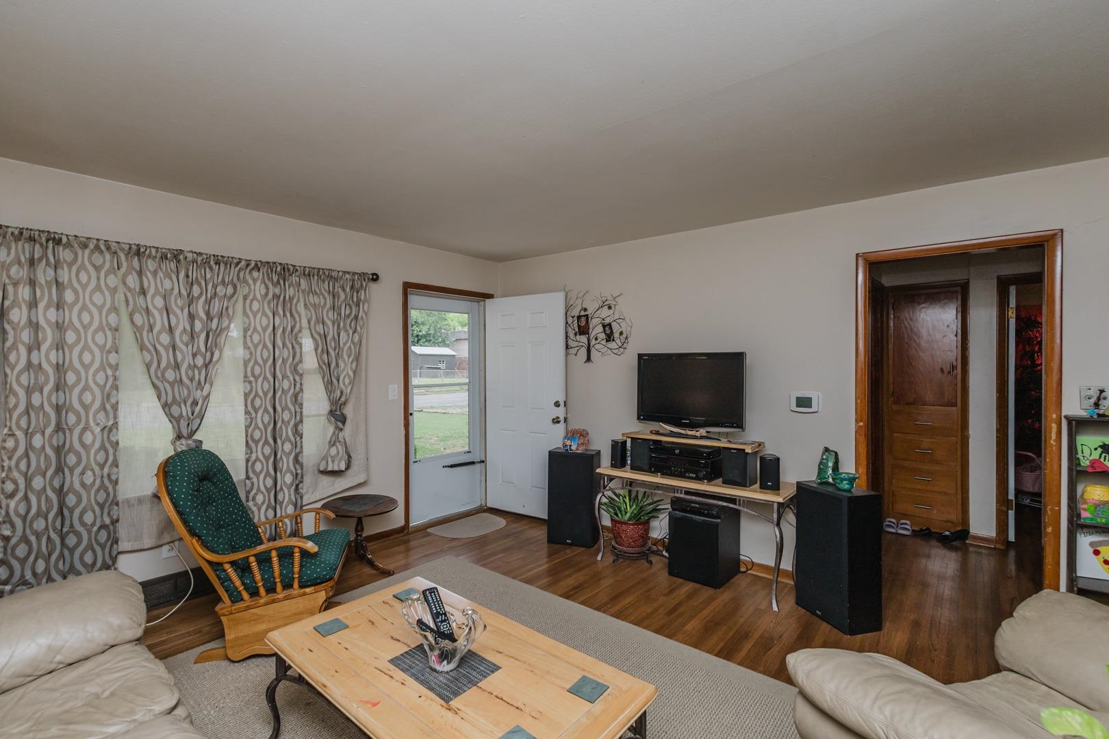 1321 E Wassall Wichita KS 67216