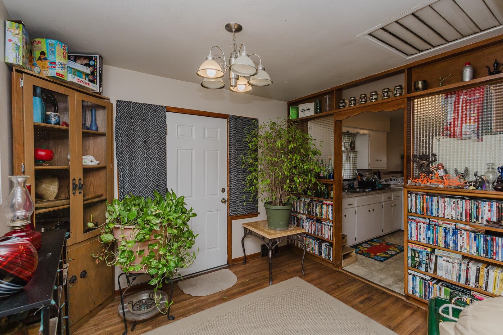 1321 E Wassall Wichita KS 67216