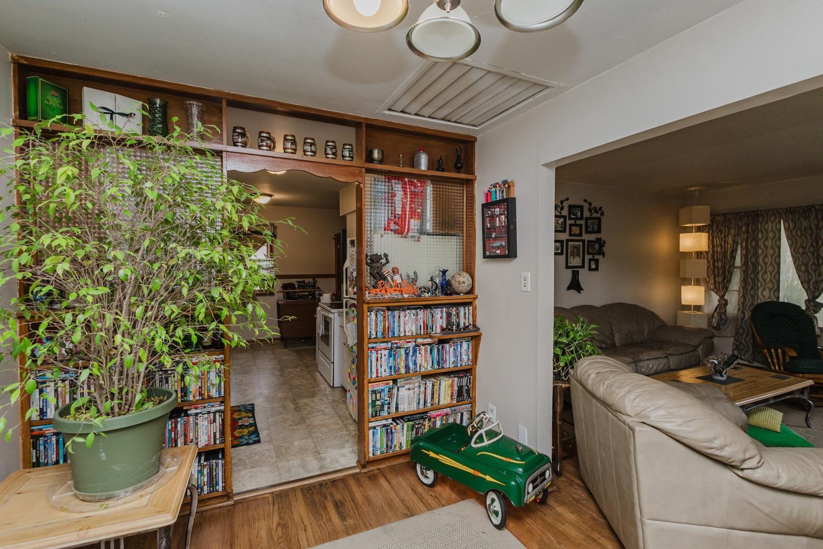 1321 E Wassall Wichita KS 67216