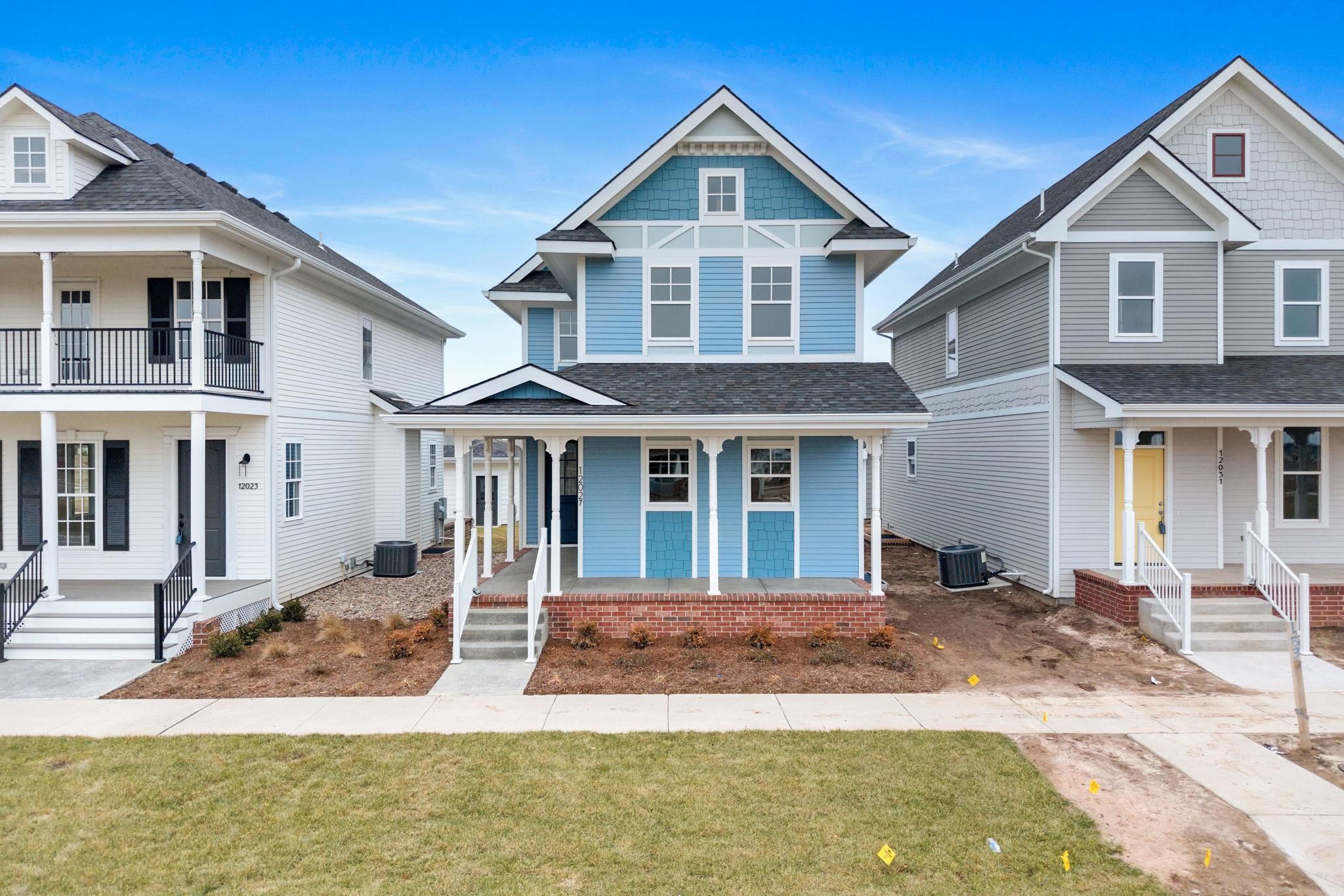 12027 W Arvada Boulevard Maize KS 67223