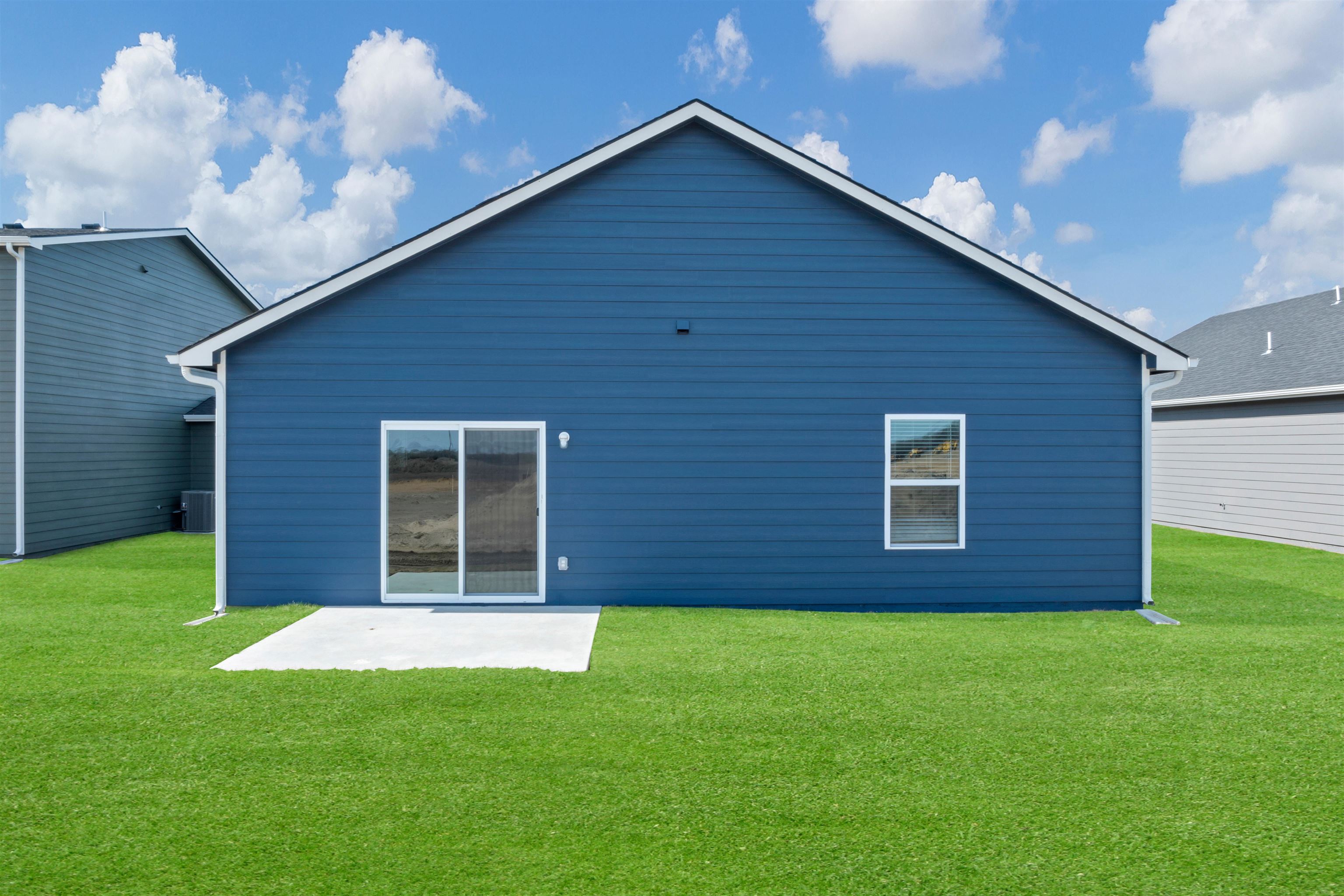 9502 E Hurst Street Wichita KS 67210