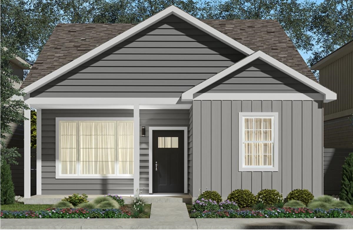 325 E Park Place Andover KS 67002