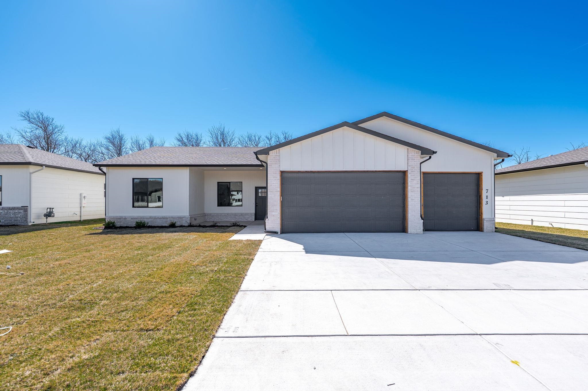 713 E Elmwood Street Park City KS 67147