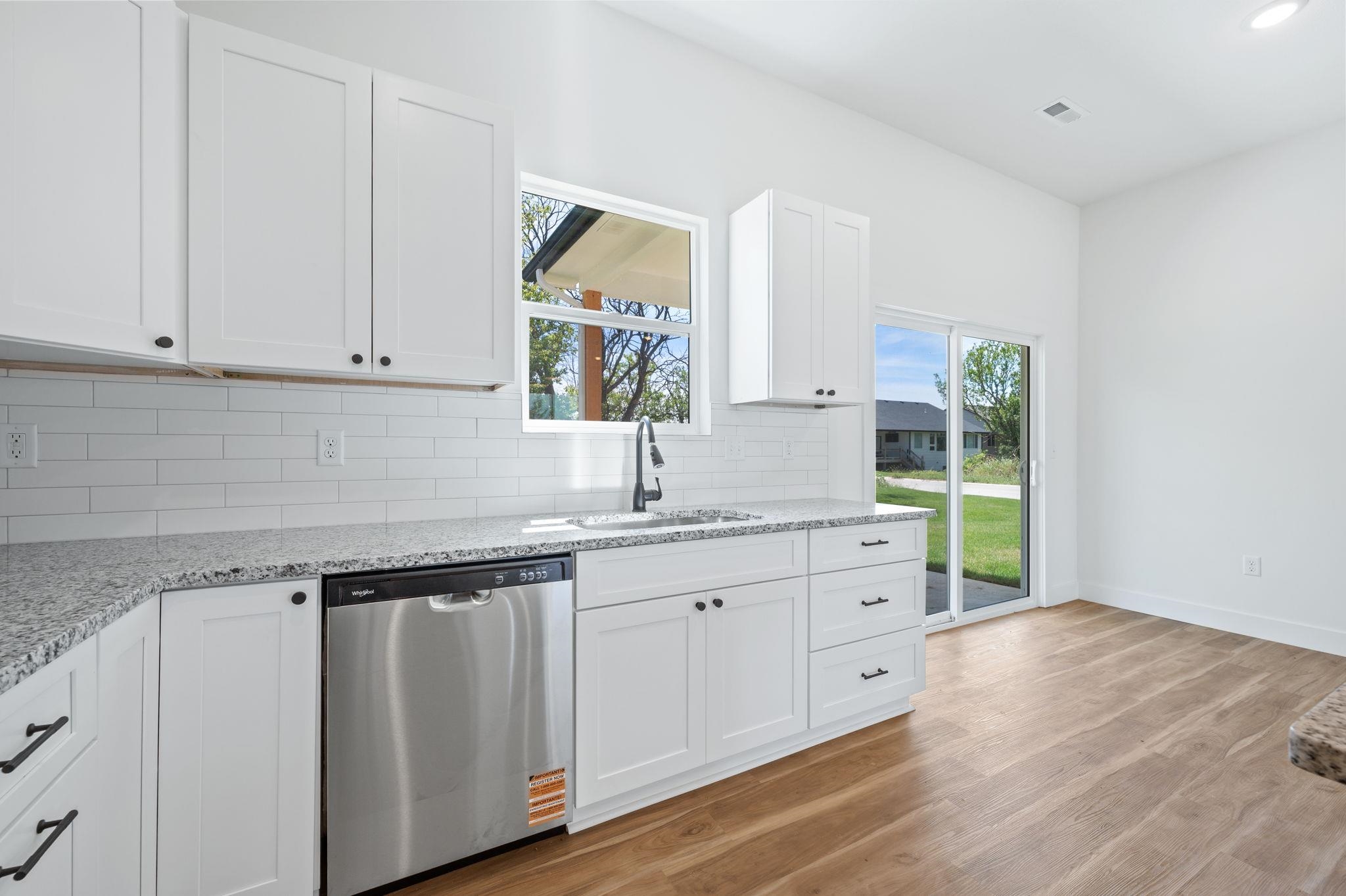 713 E Elmwood Street Park City KS 67147