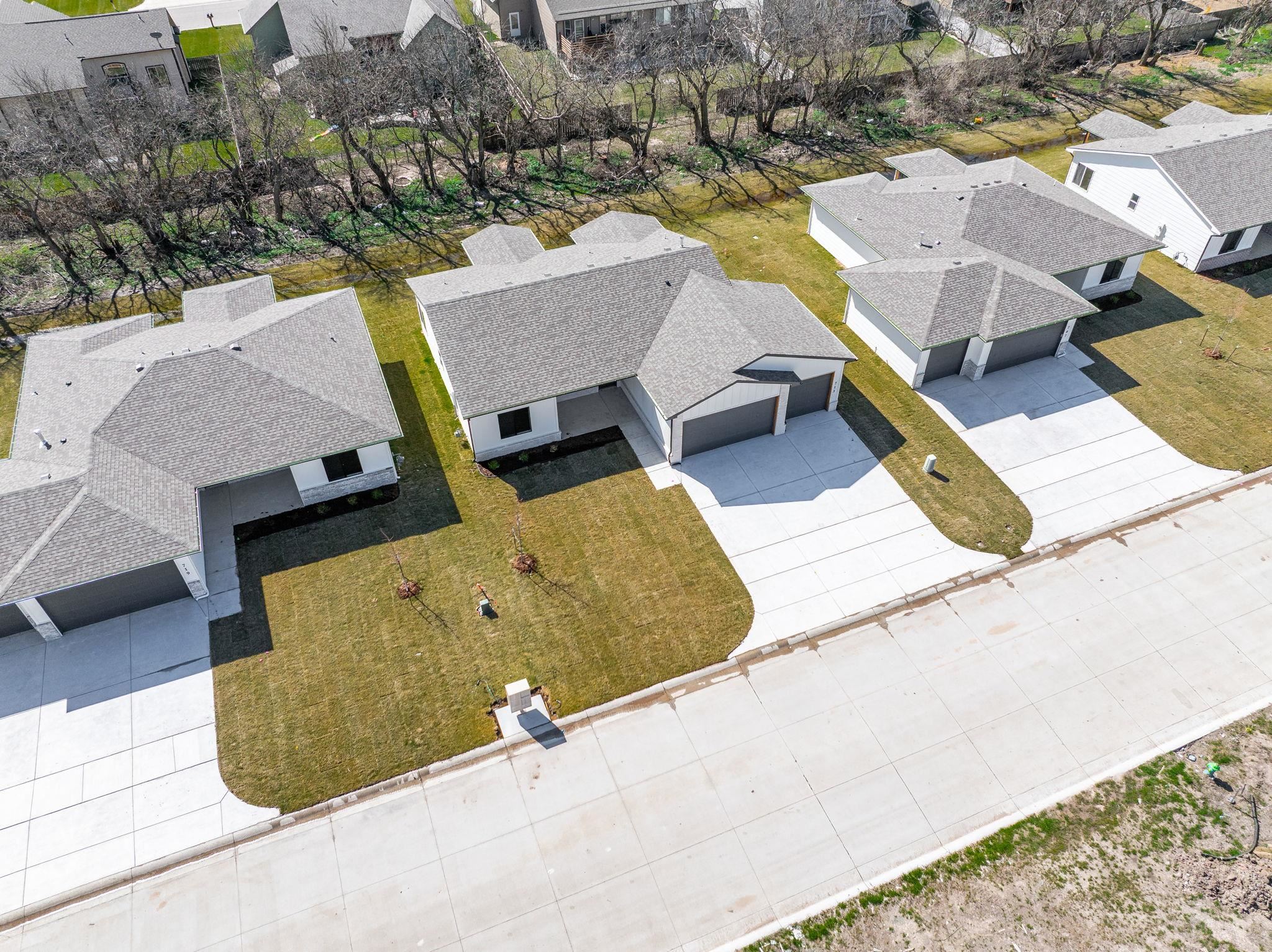 713 E Elmwood Street Park City KS 67147