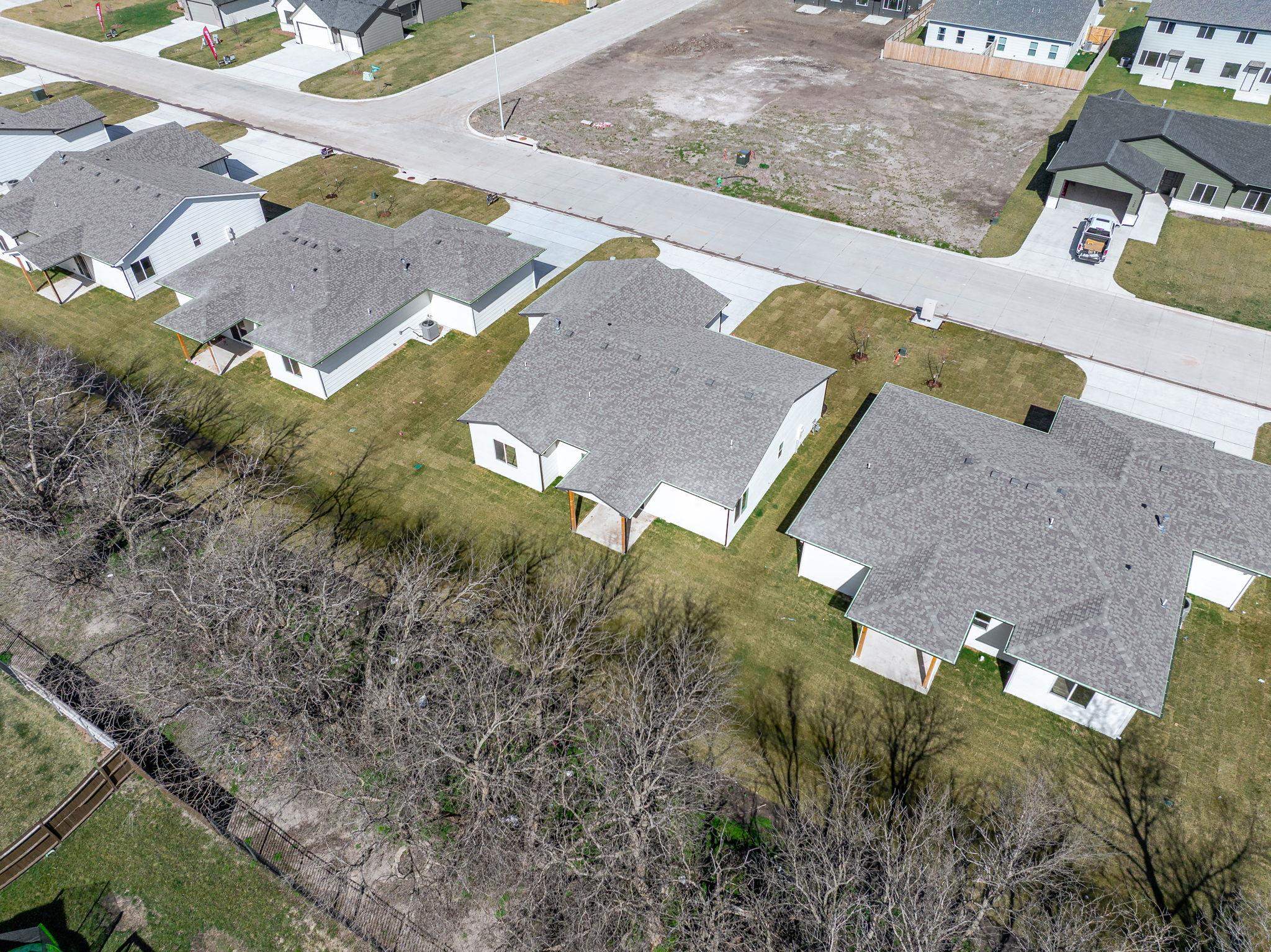 713 E Elmwood Street Park City KS 67147