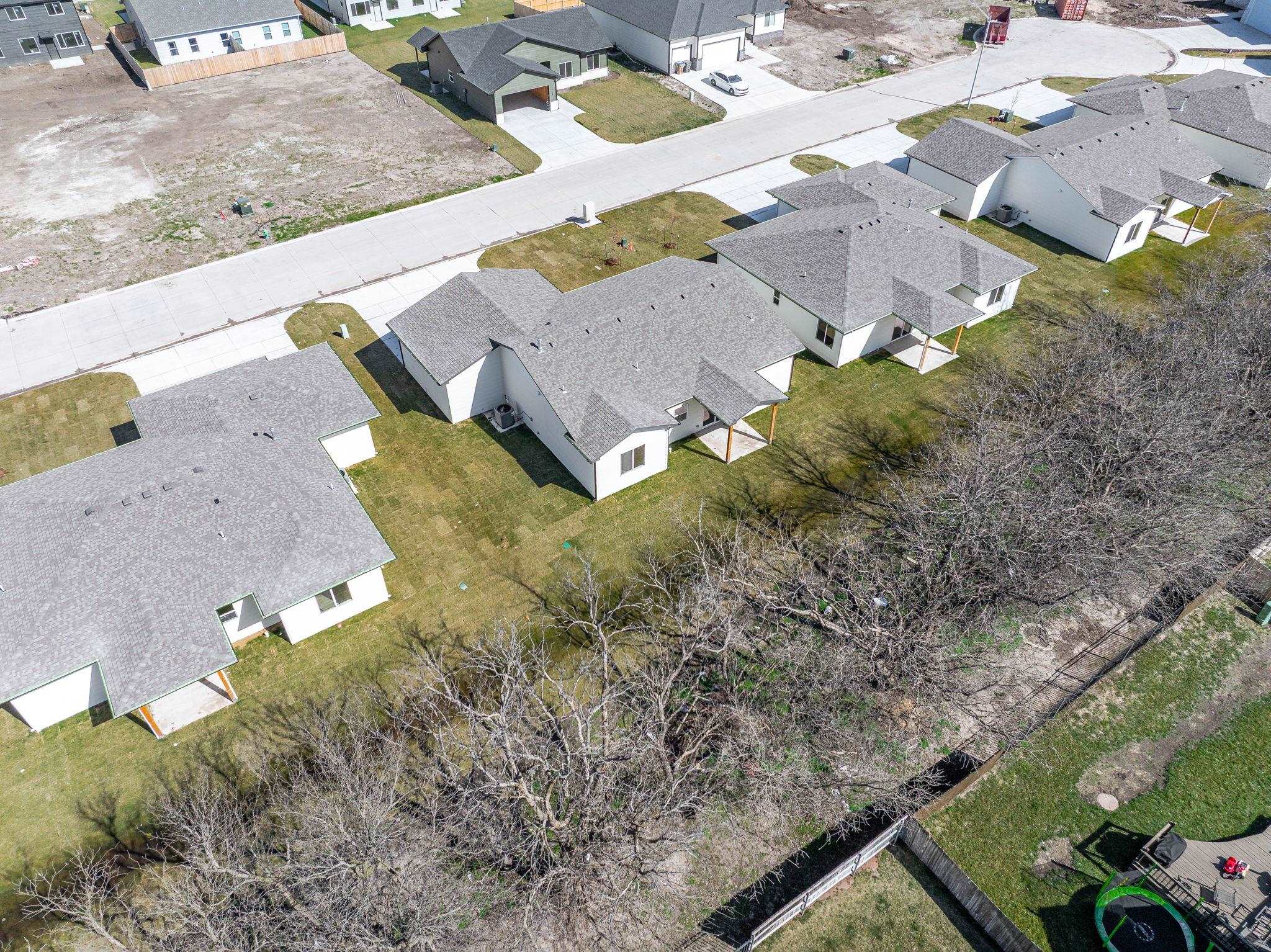 713 E Elmwood Street Park City KS 67147