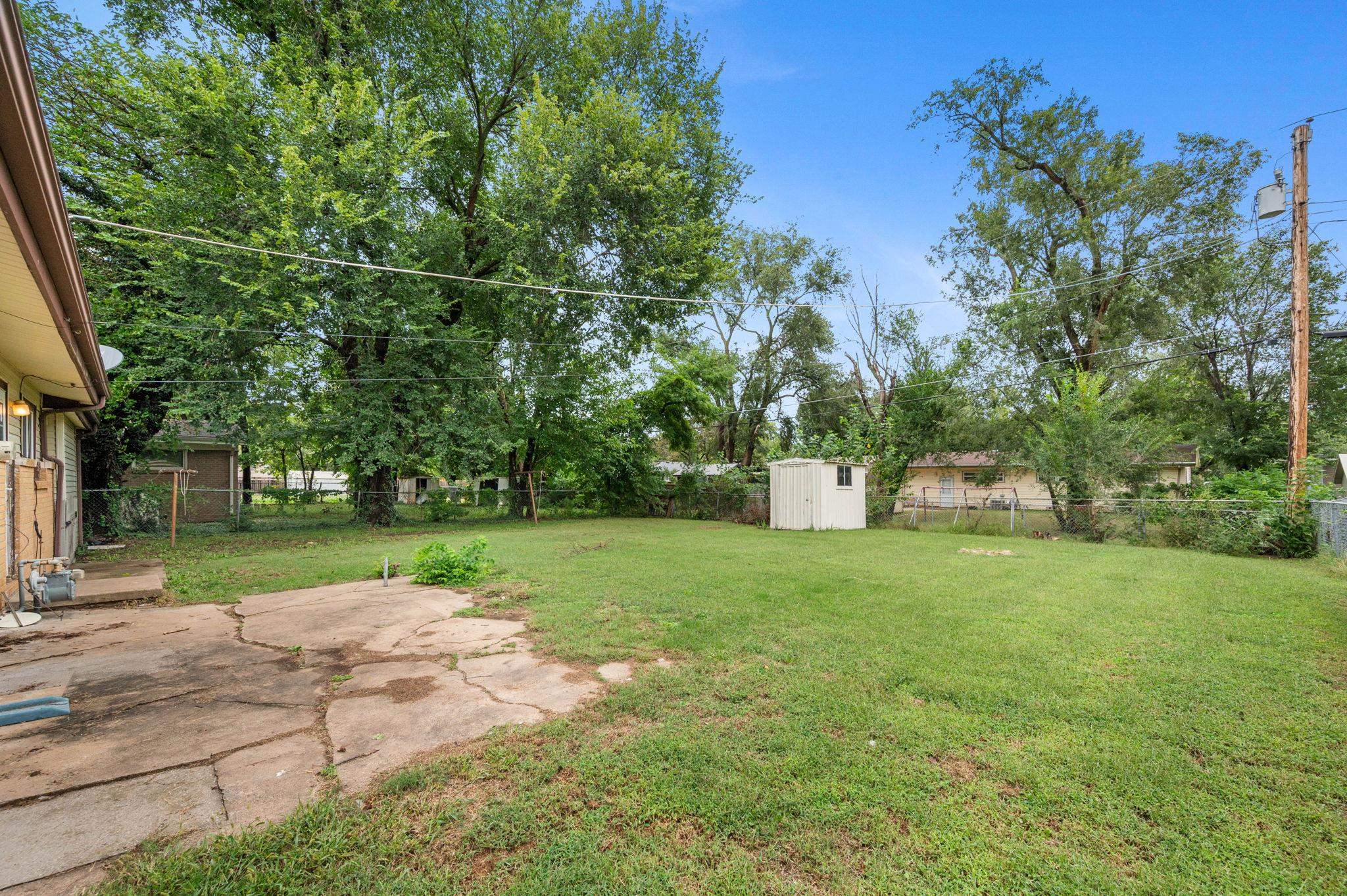 1448 N Prairie Lane Derby KS 67037