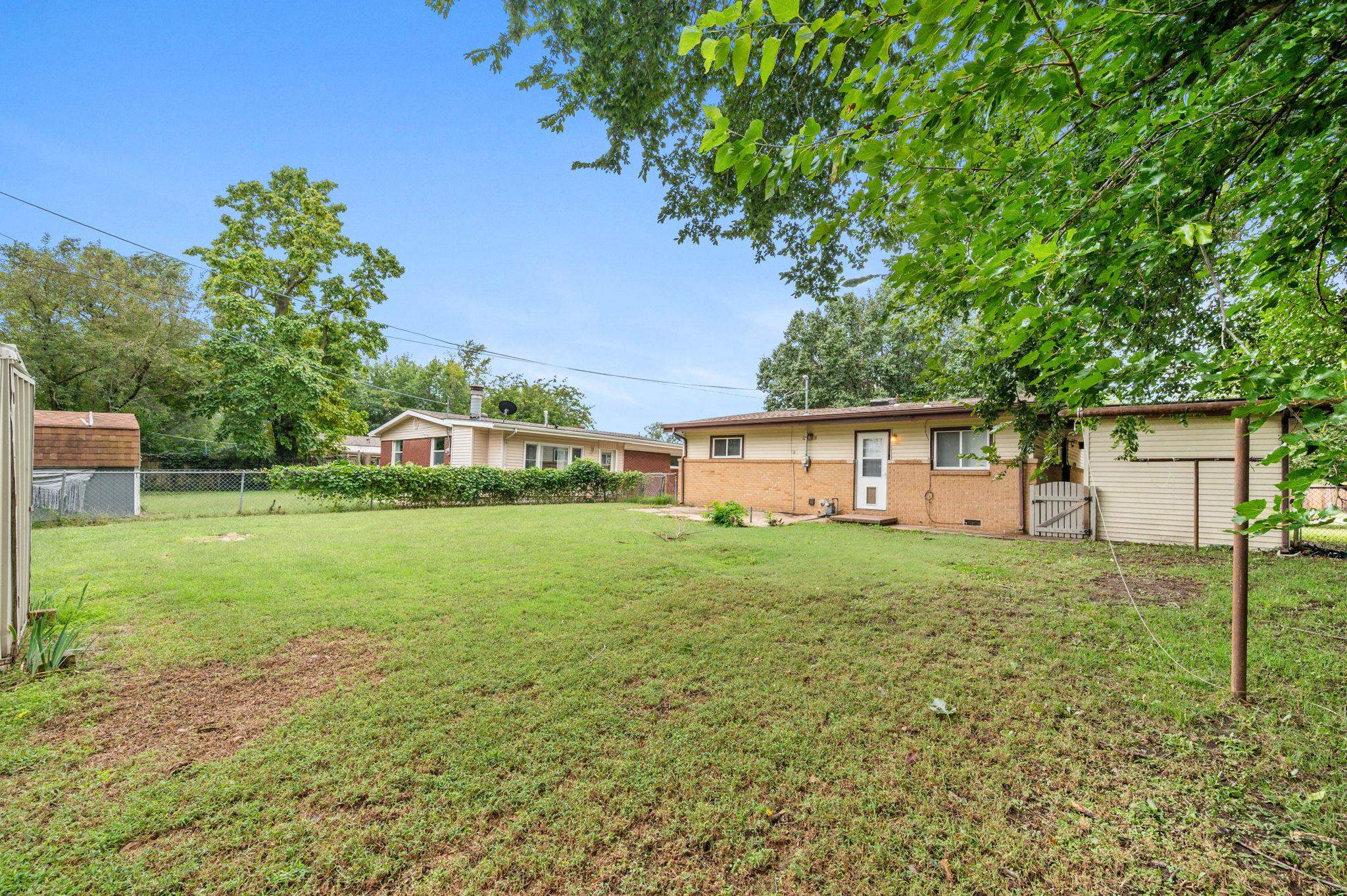 1448 N Prairie Lane Derby KS 67037