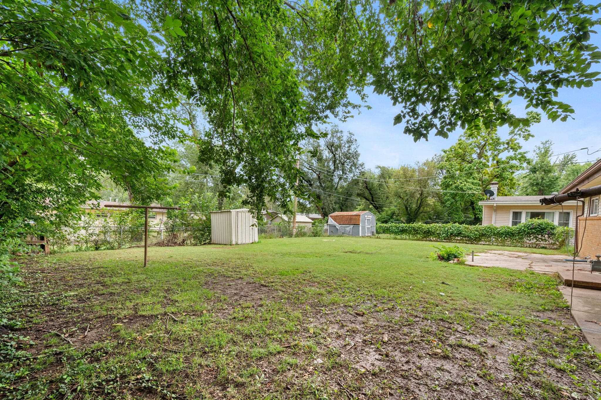 1448 N Prairie Lane Derby KS 67037