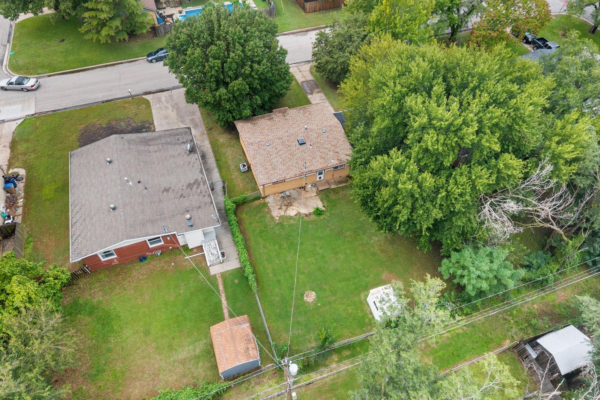 1448 N Prairie Lane Derby KS 67037