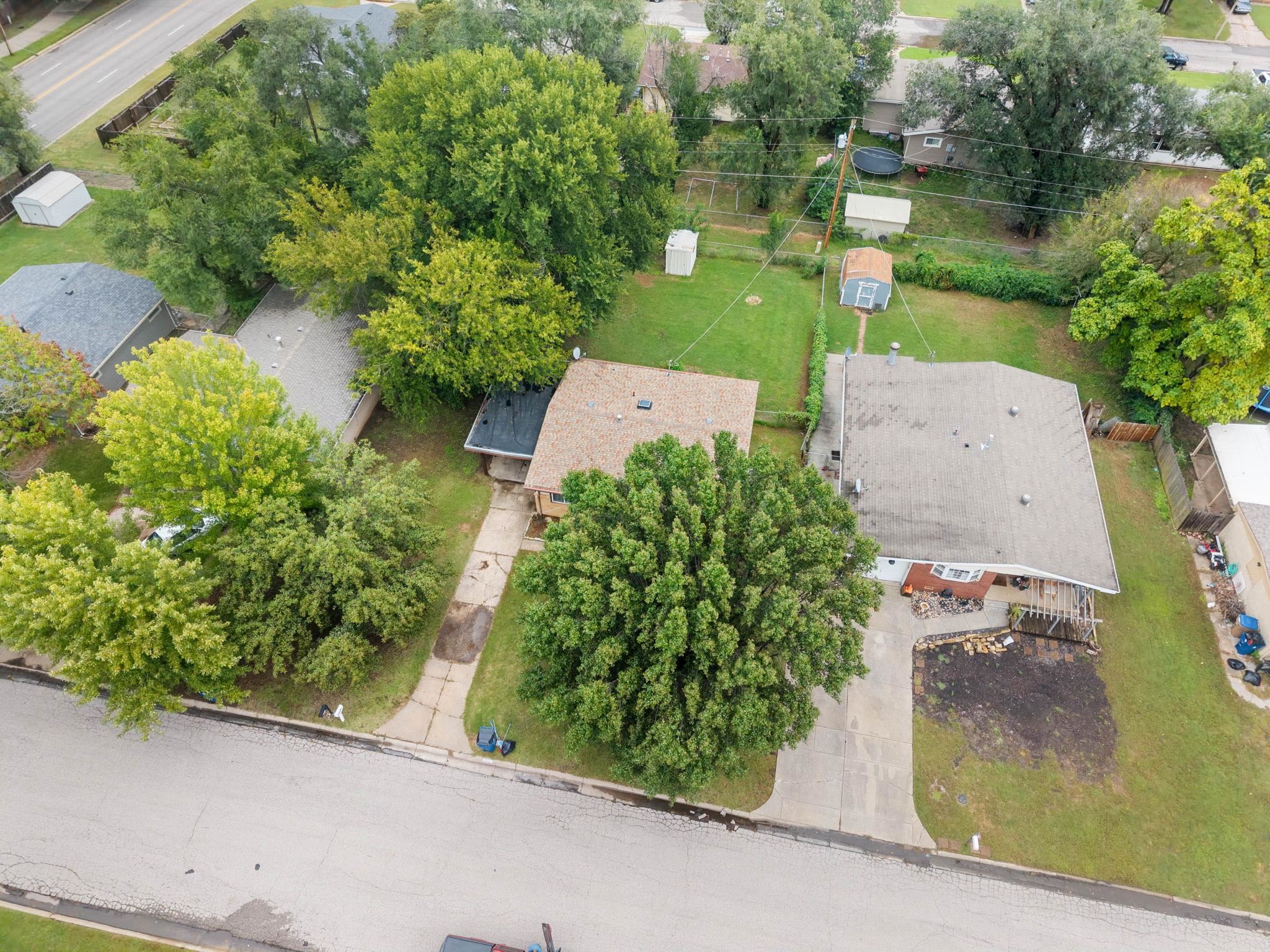 1448 N Prairie Lane Derby KS 67037